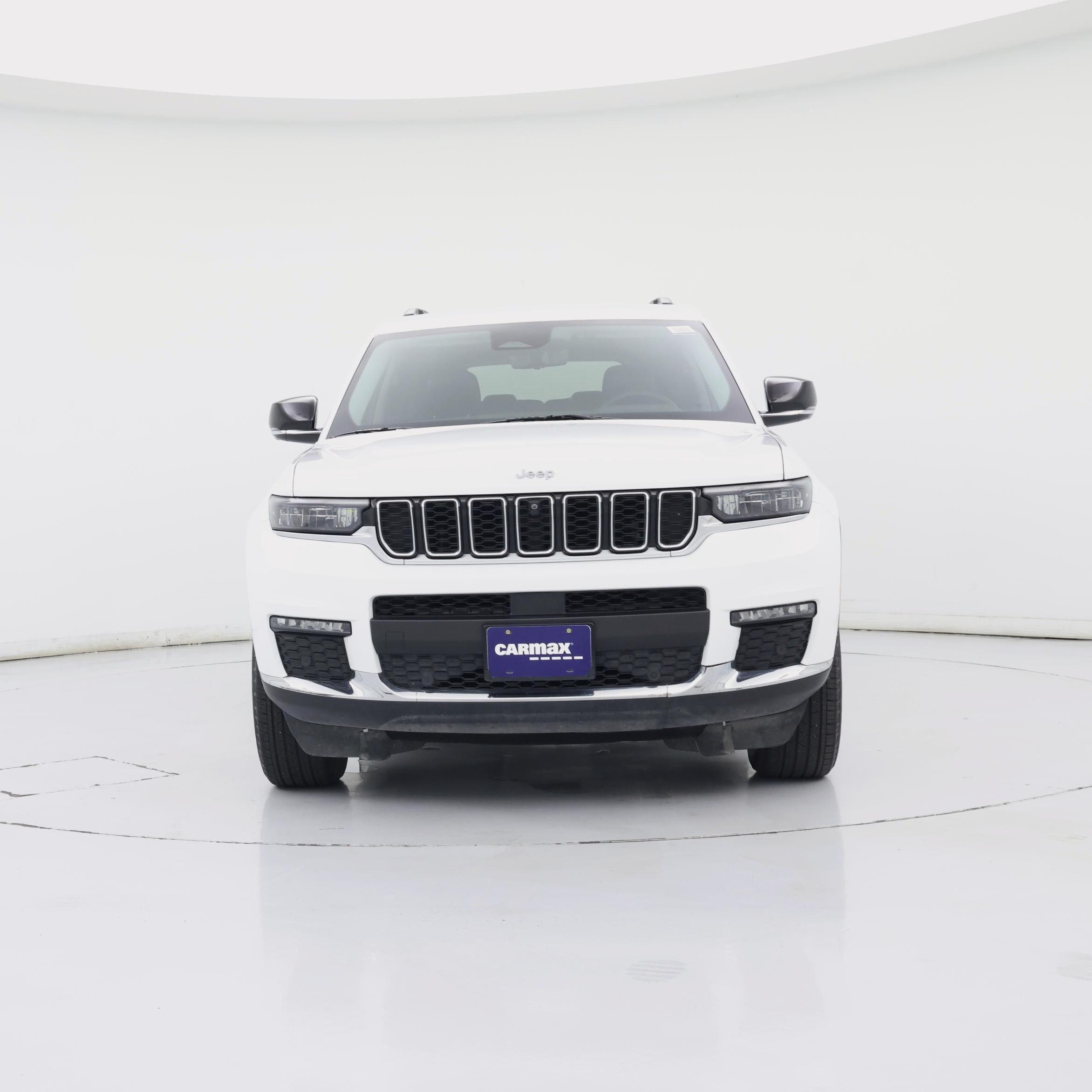 Thumbnail: 2023 Jeep Grand Cherokee L - 5