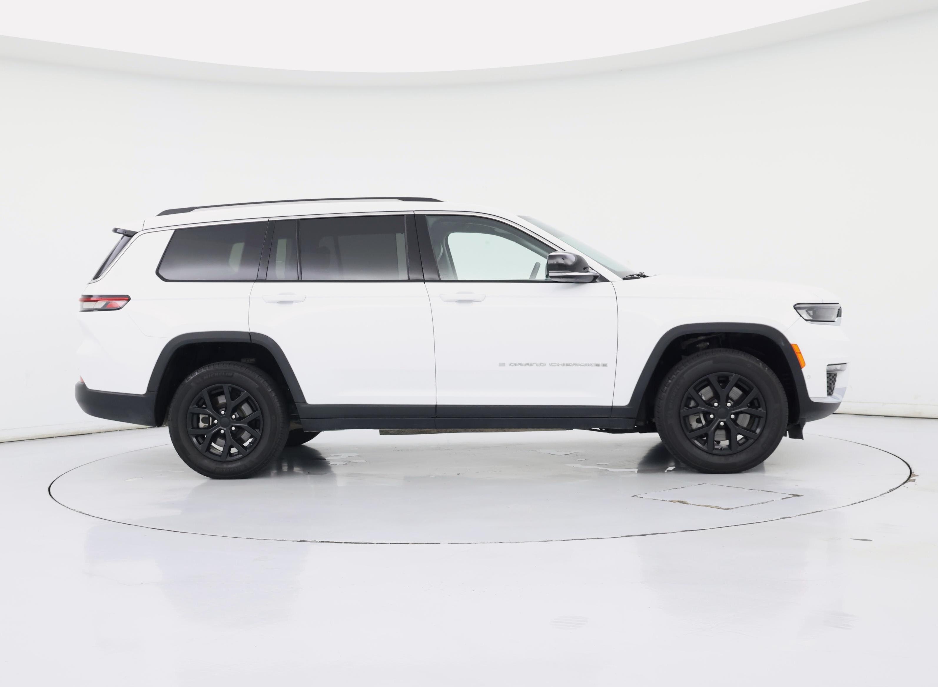 Thumbnail: 2023 Jeep Grand Cherokee L - 7
