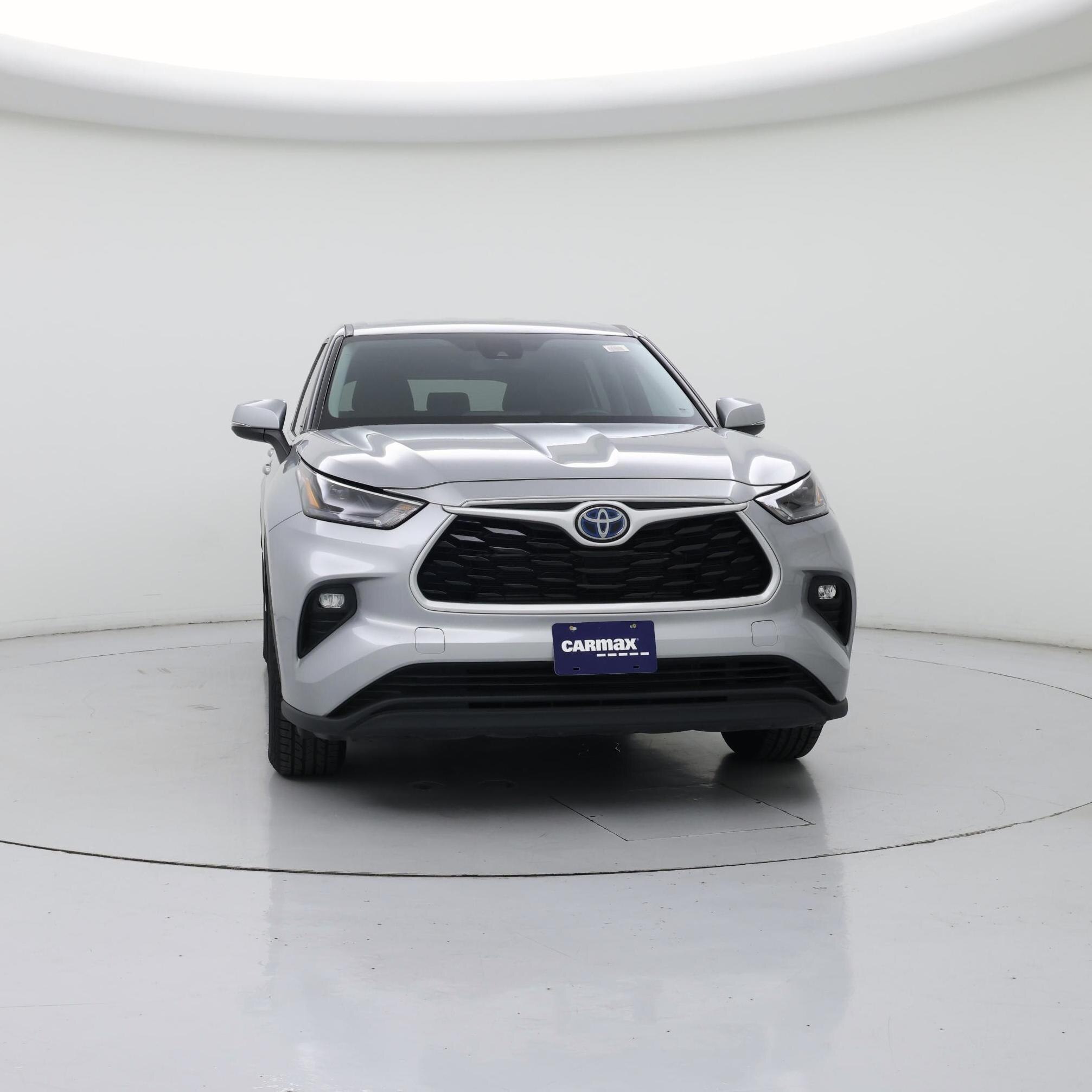 Thumbnail: 2023 Toyota Highlander - 5