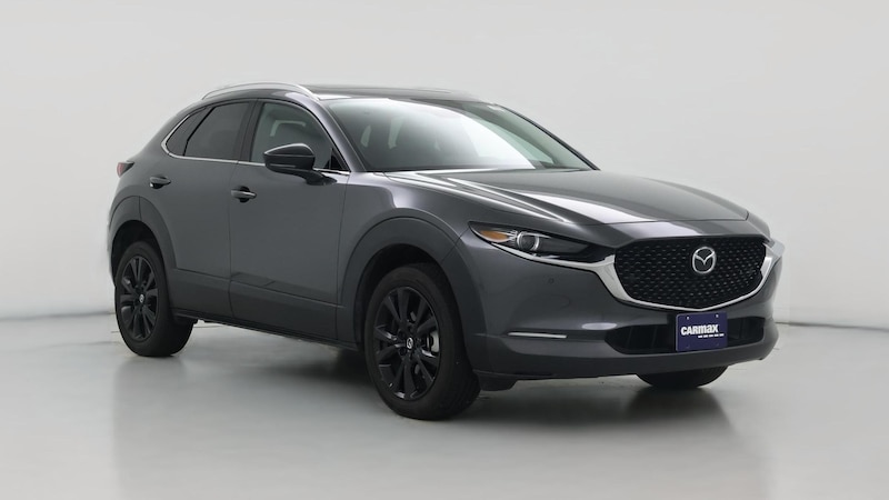 2024 Mazda CX-30 Premium Plus Hero Image