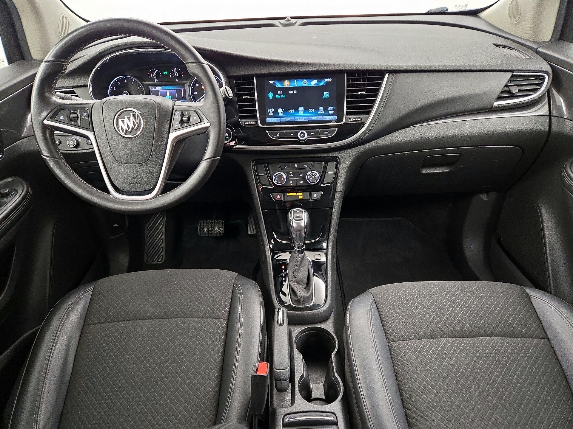 Thumbnail: 2019 Buick Encore - 9