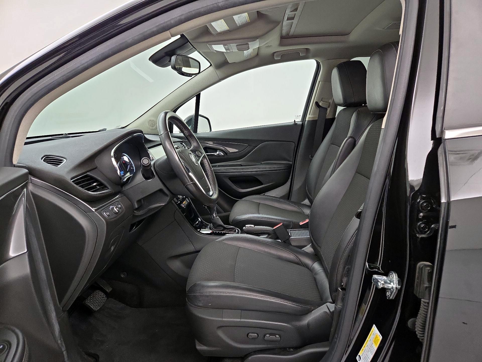 Thumbnail: 2019 Buick Encore - 11