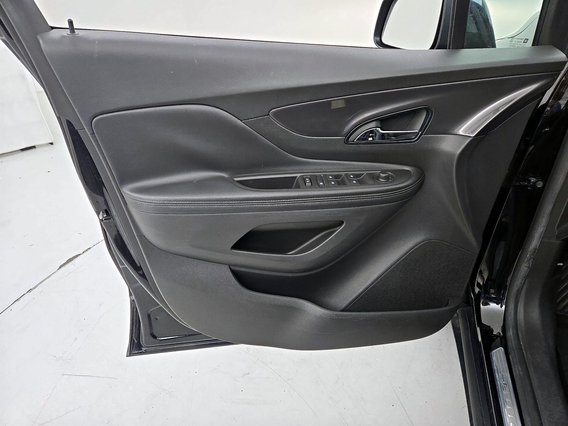 Thumbnail: 2019 Buick Encore - 12