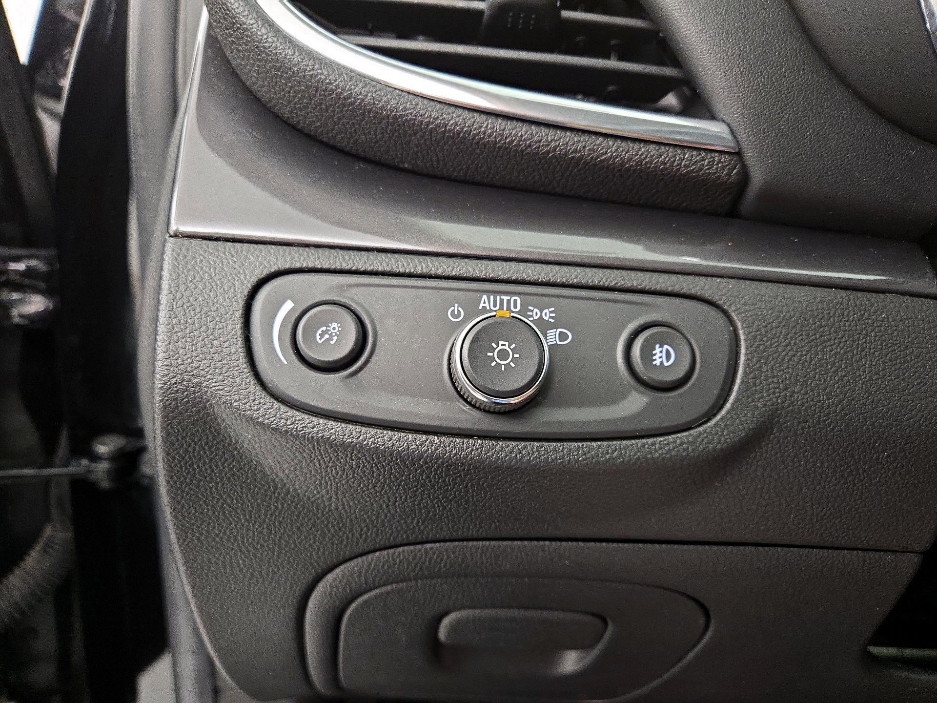 Thumbnail: 2019 Buick Encore - 13