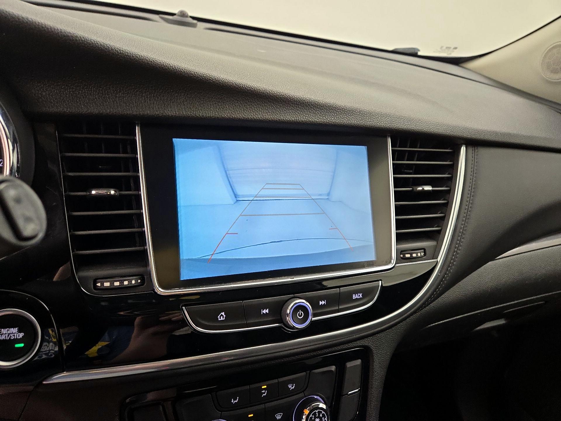 Thumbnail: 2019 Buick Encore - 14