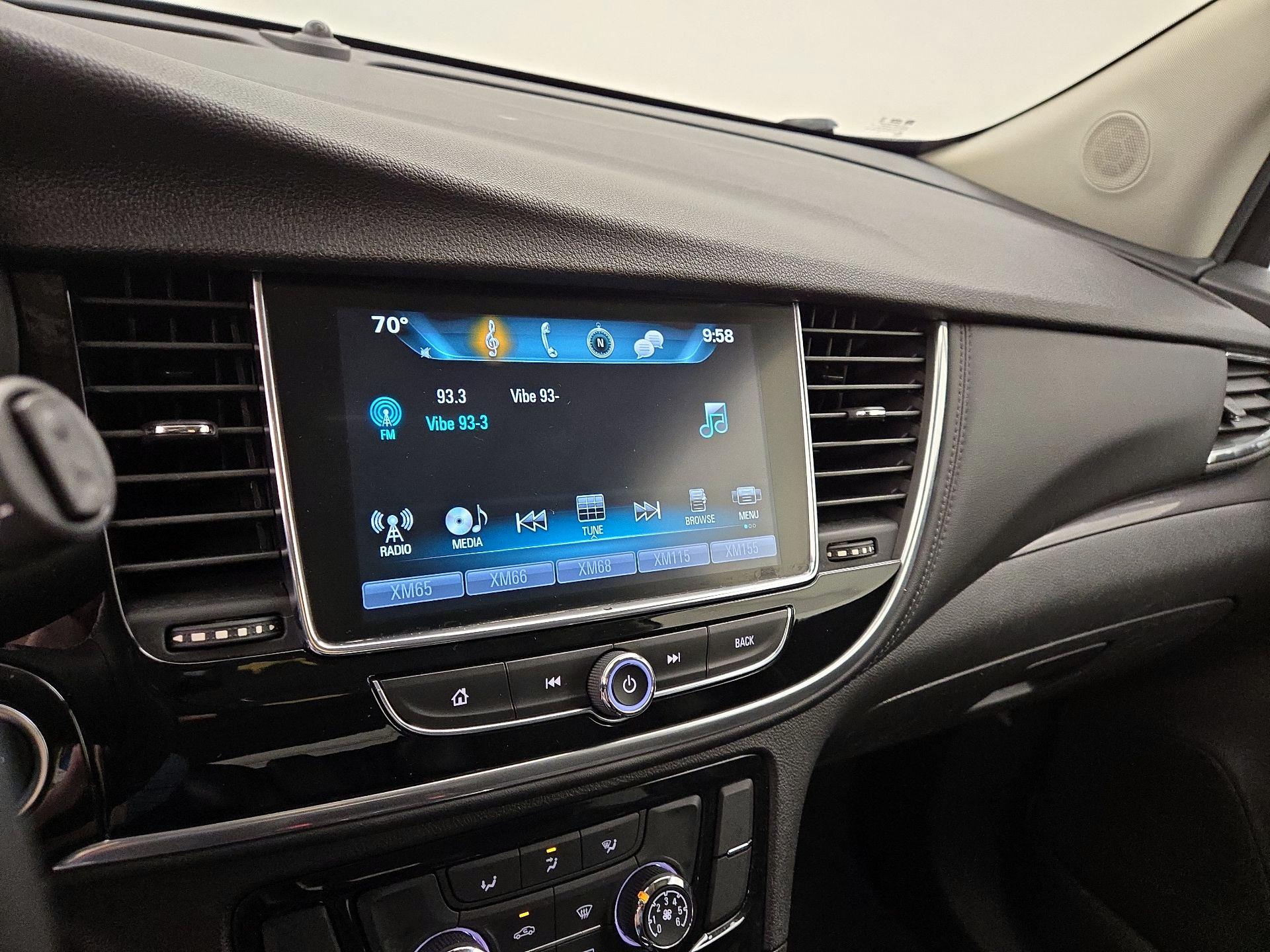Thumbnail: 2019 Buick Encore - 15