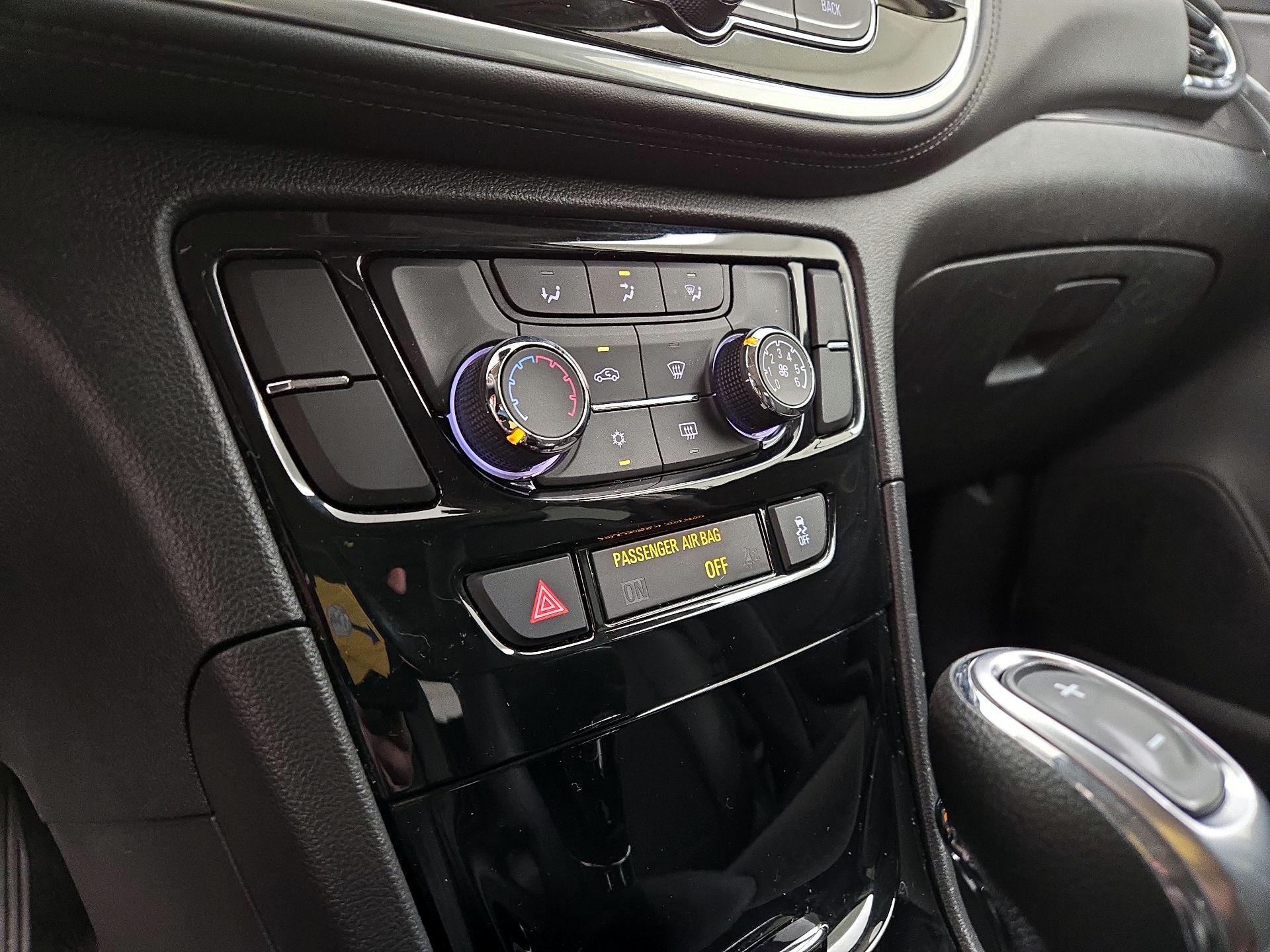Thumbnail: 2019 Buick Encore - 16