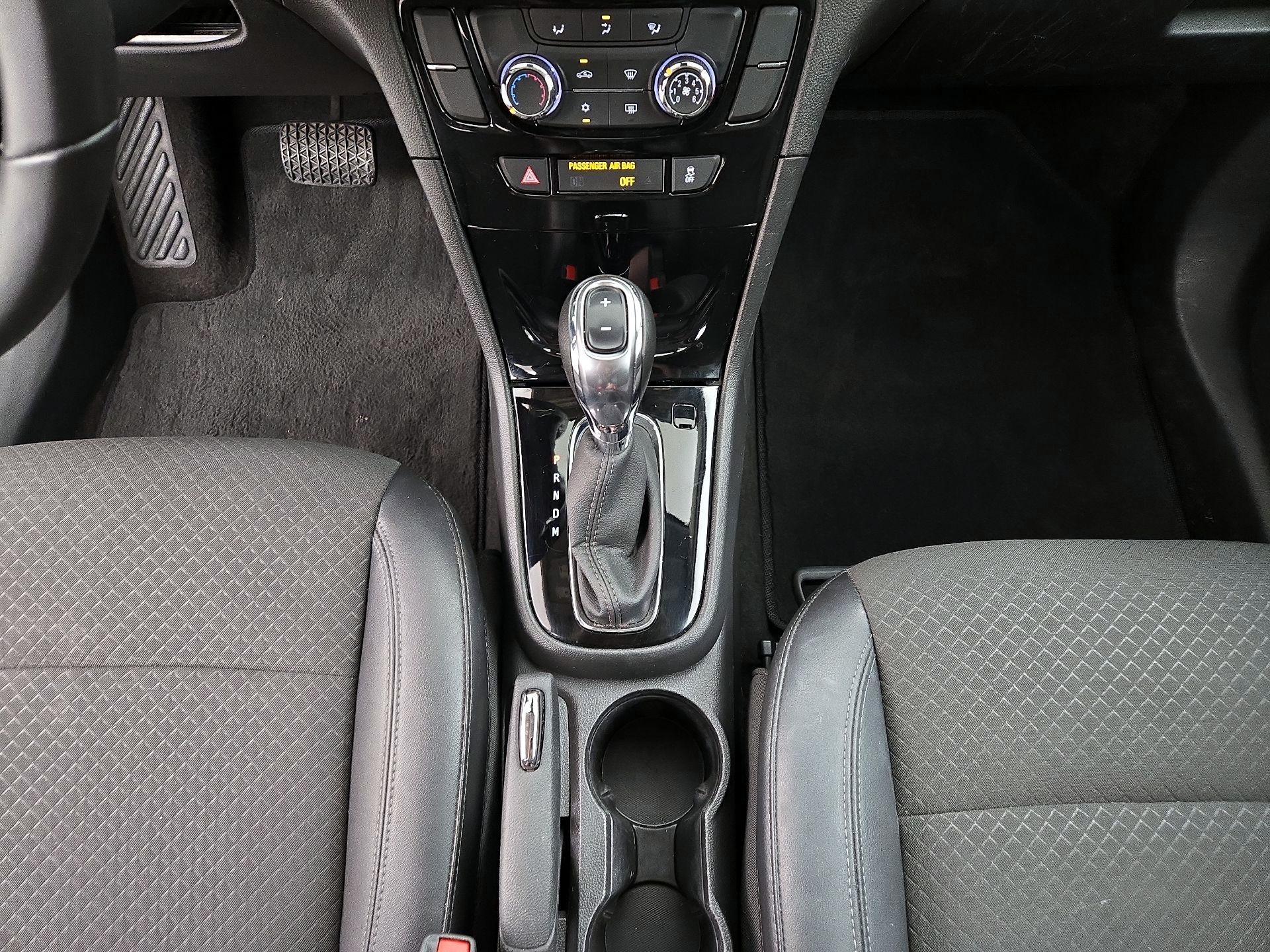 Thumbnail: 2019 Buick Encore - 17