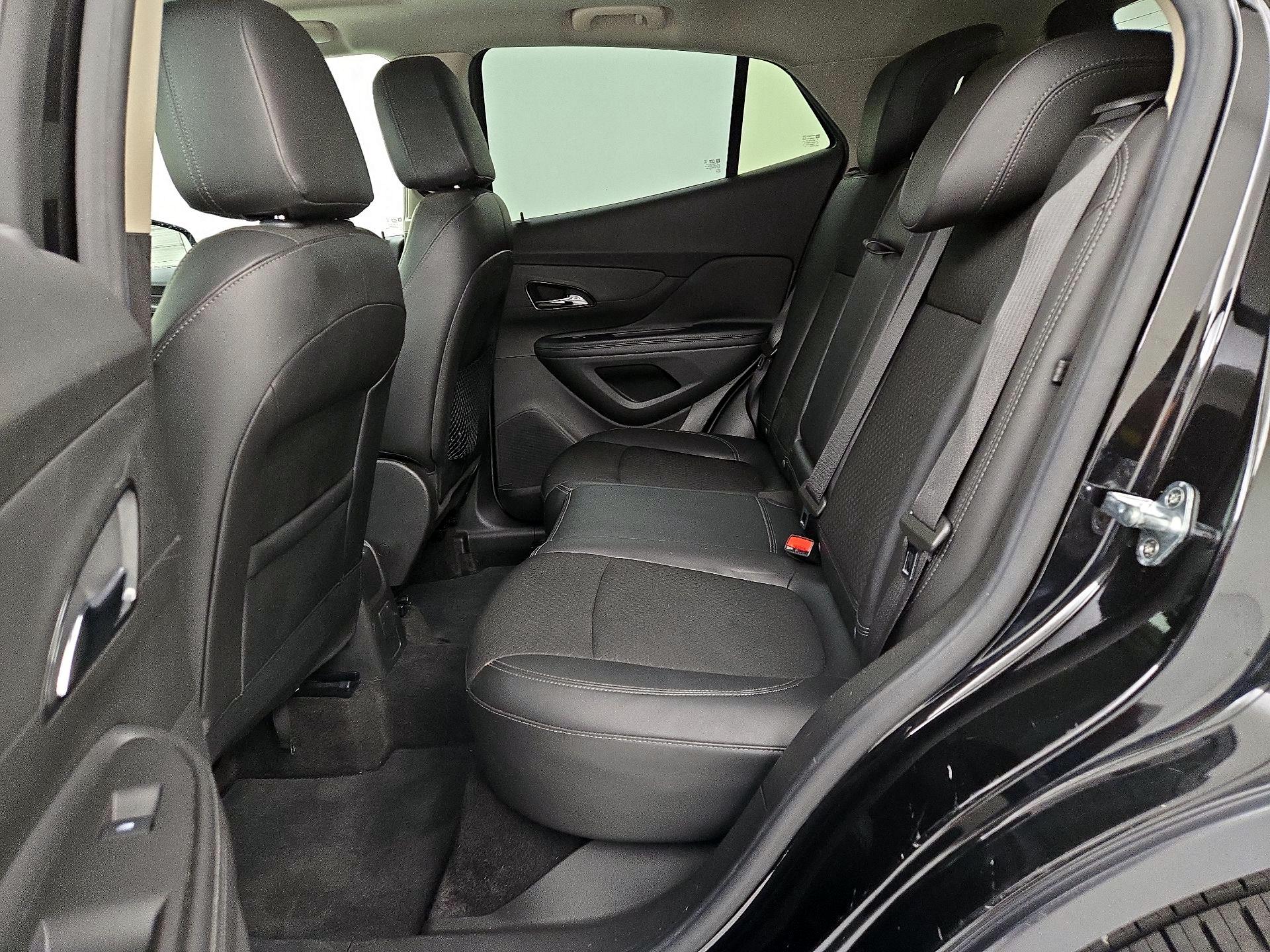Thumbnail: 2019 Buick Encore - 20