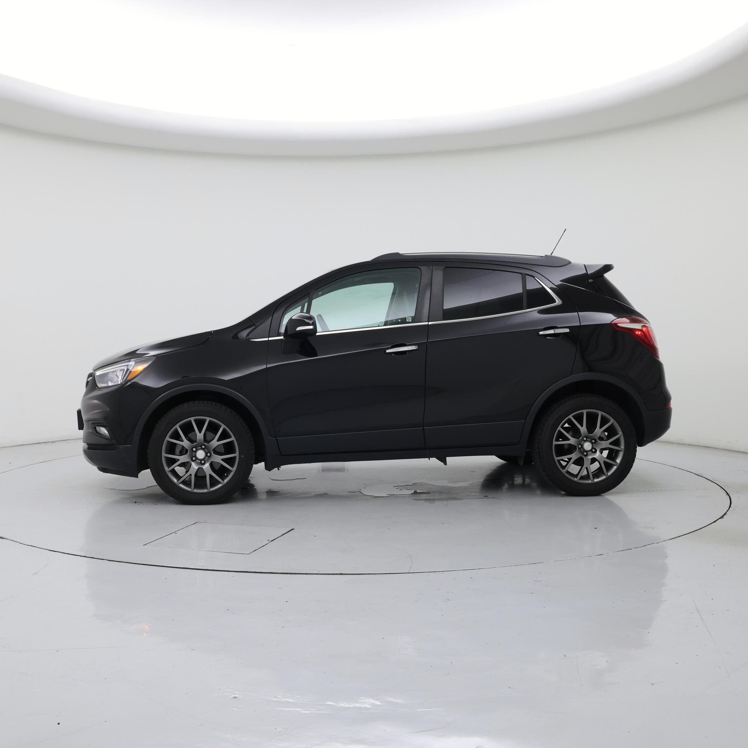 Thumbnail: 2019 Buick Encore - 3