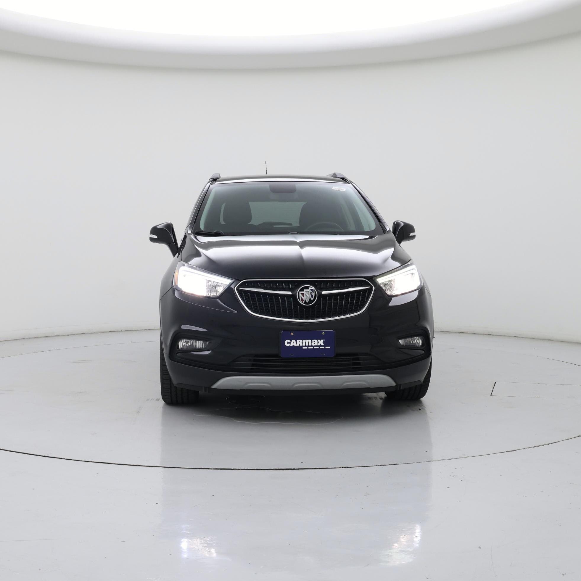 Thumbnail: 2019 Buick Encore - 5