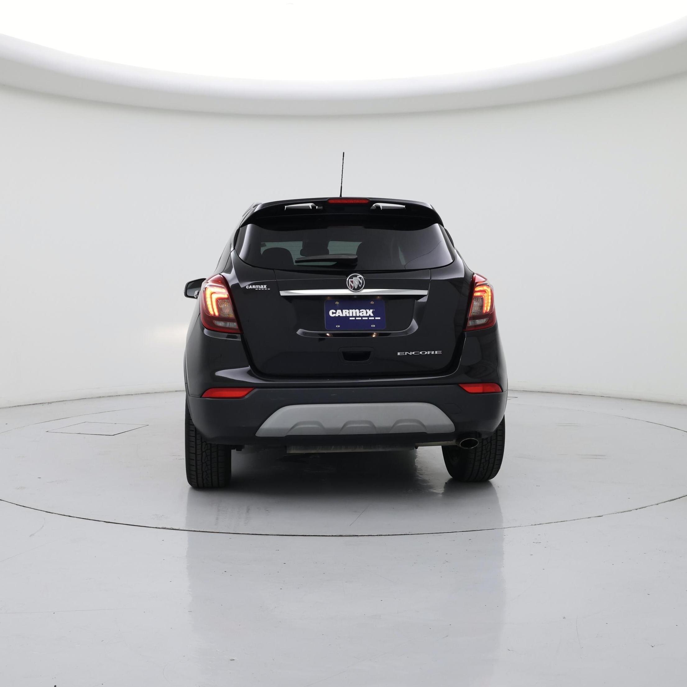 Thumbnail: 2019 Buick Encore - 6