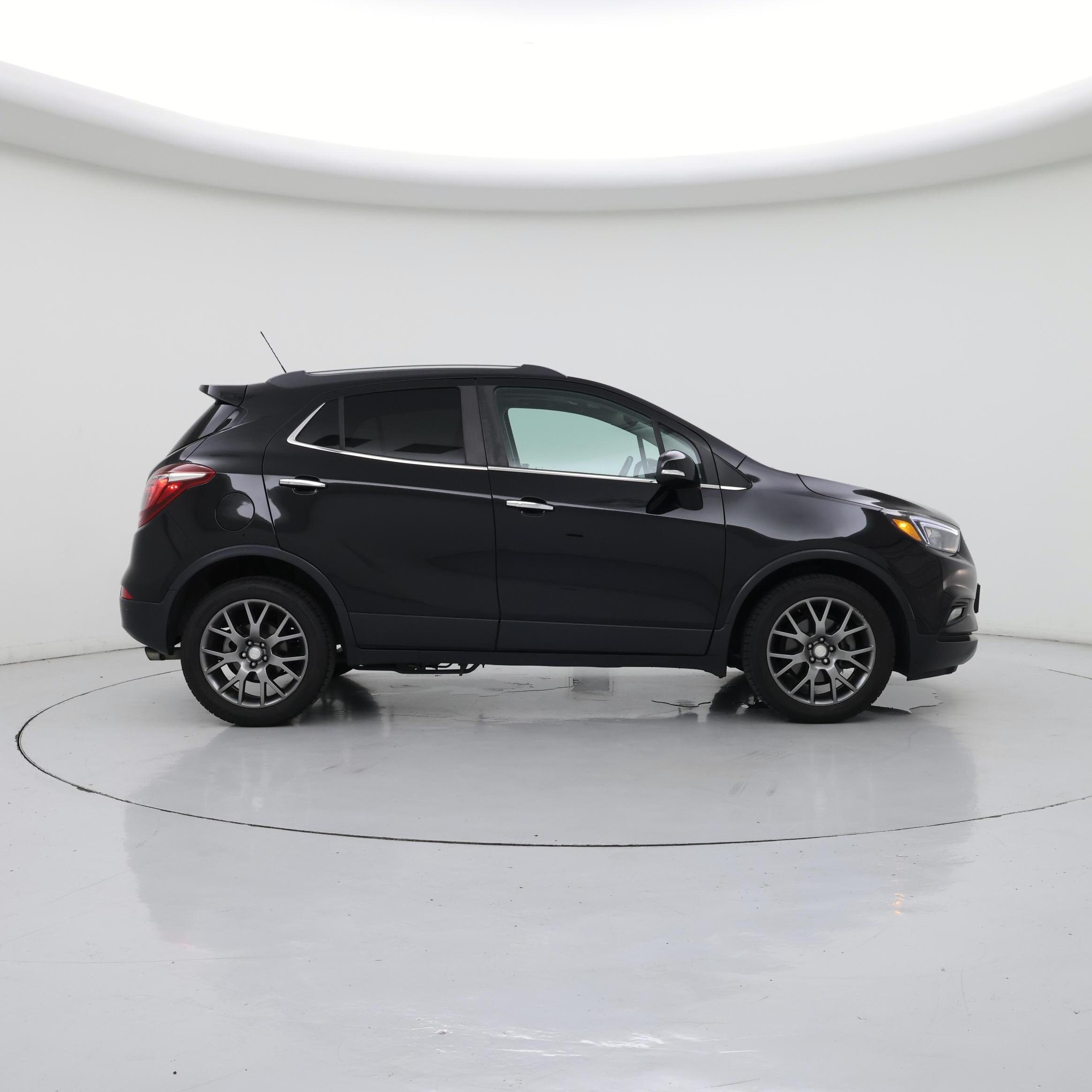 Thumbnail: 2019 Buick Encore - 7