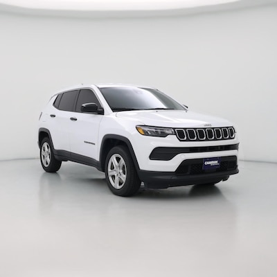 2023 Jeep Compass Sport