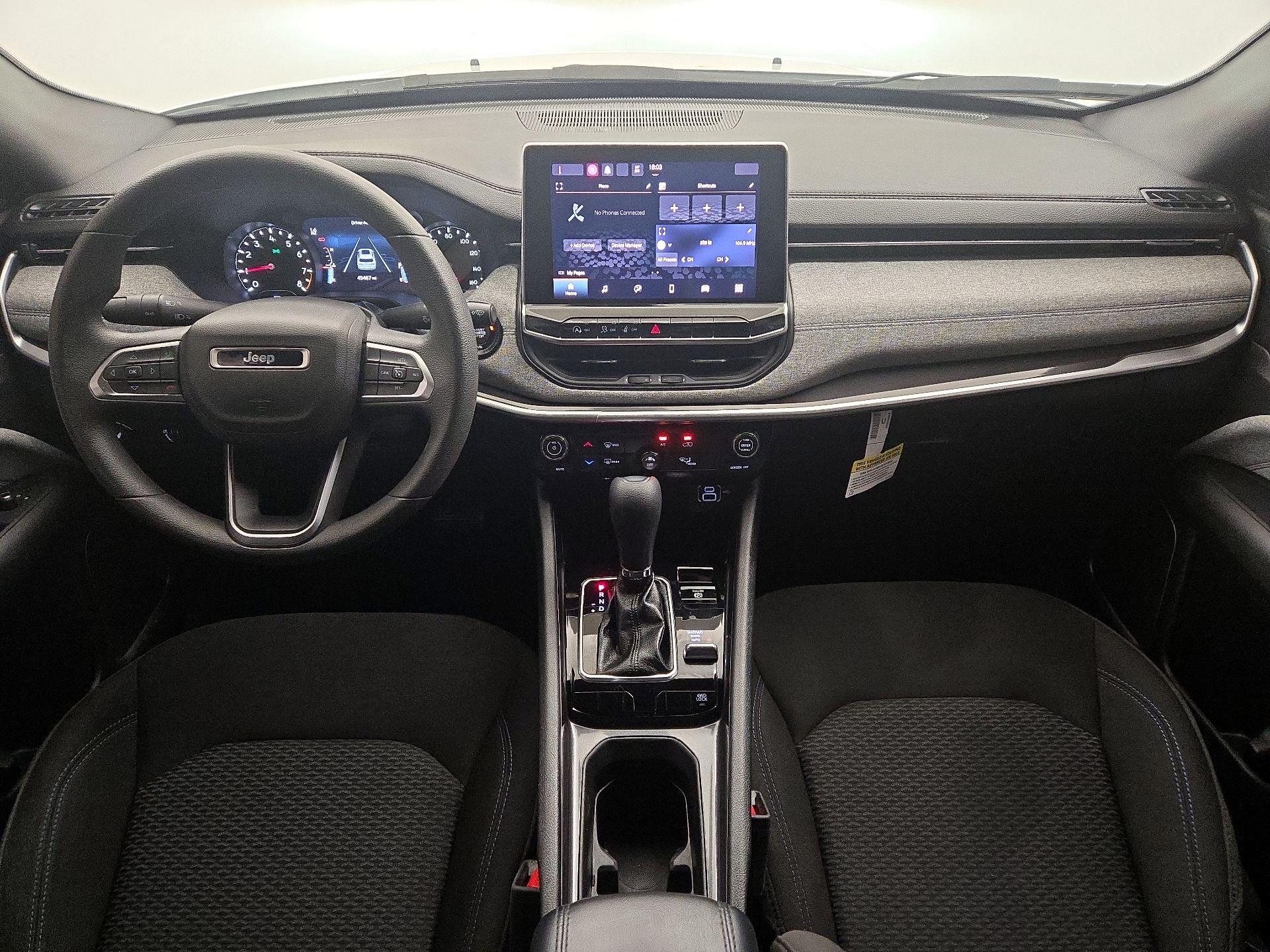 Thumbnail: 2023 Jeep Compass - 9