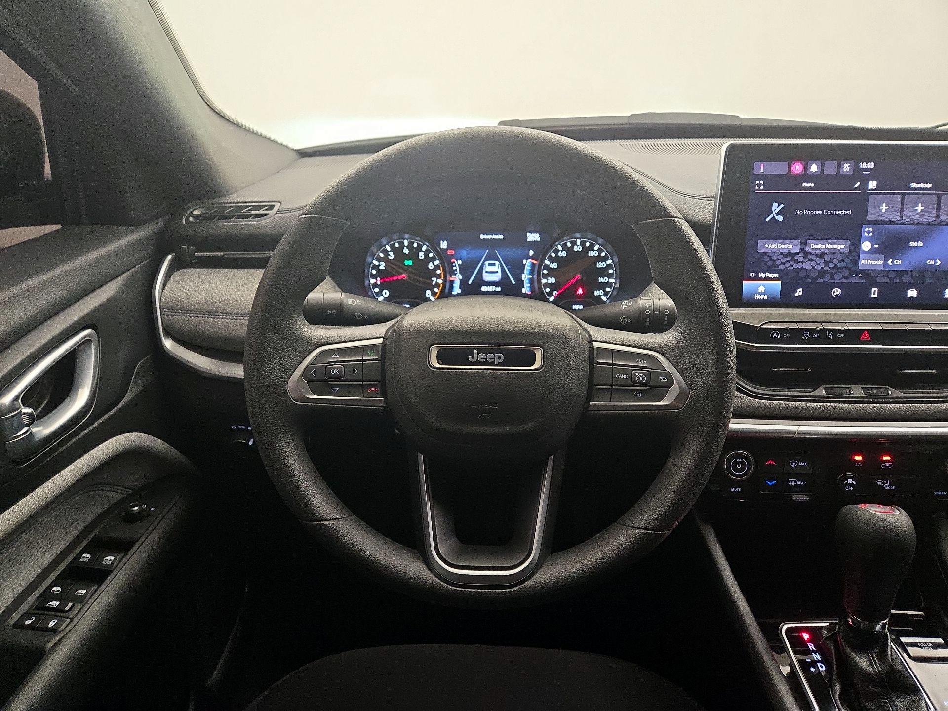Thumbnail: 2023 Jeep Compass - 10