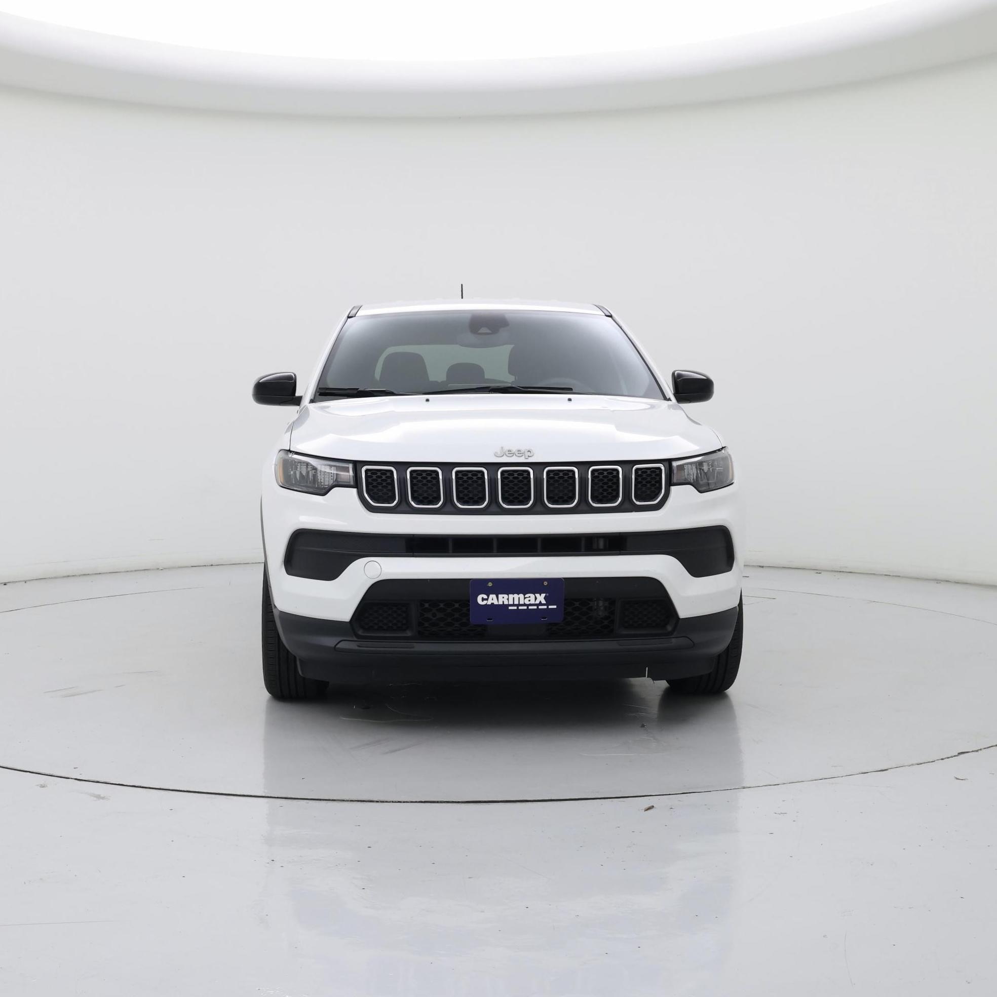 Thumbnail: 2023 Jeep Compass - 5
