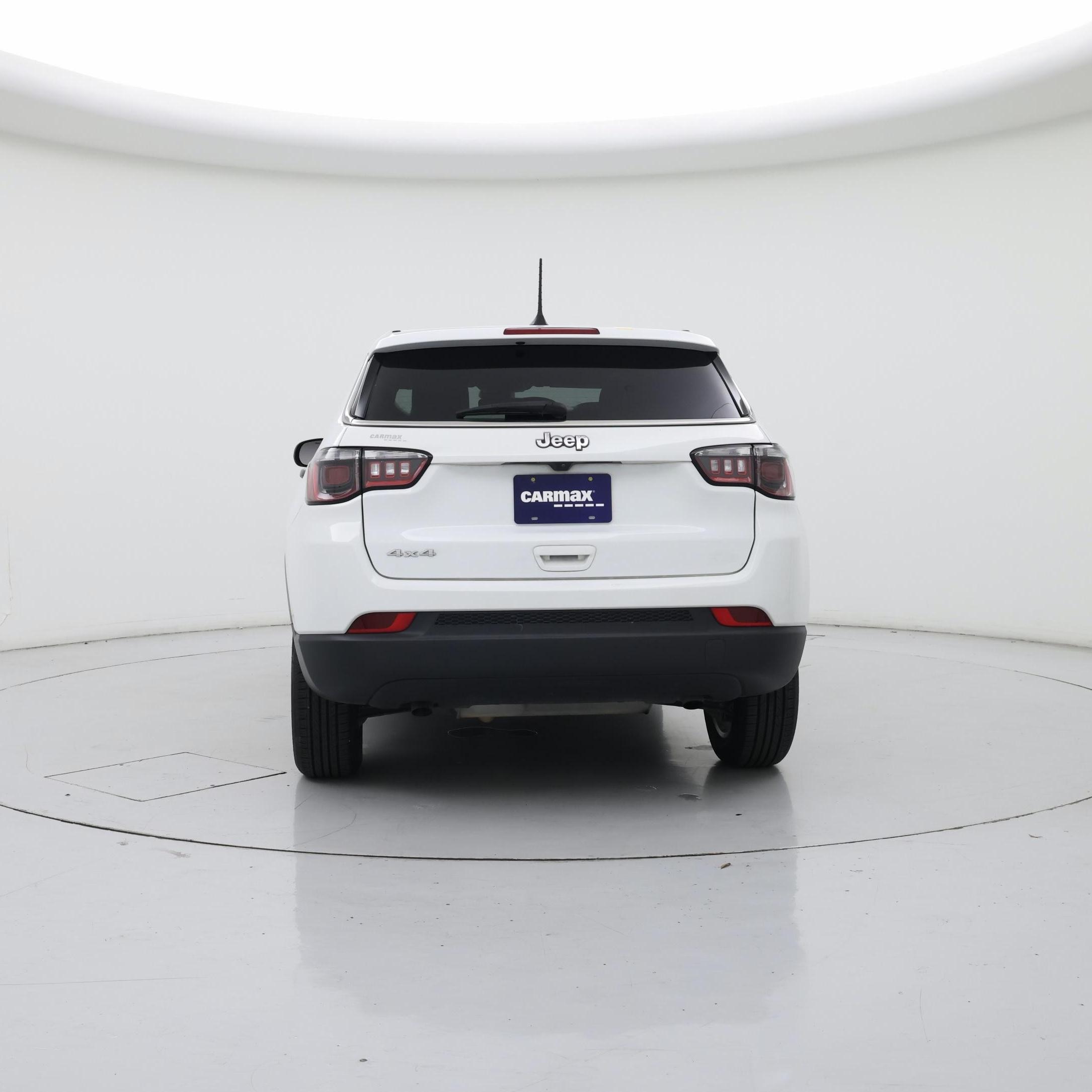 Thumbnail: 2023 Jeep Compass - 6