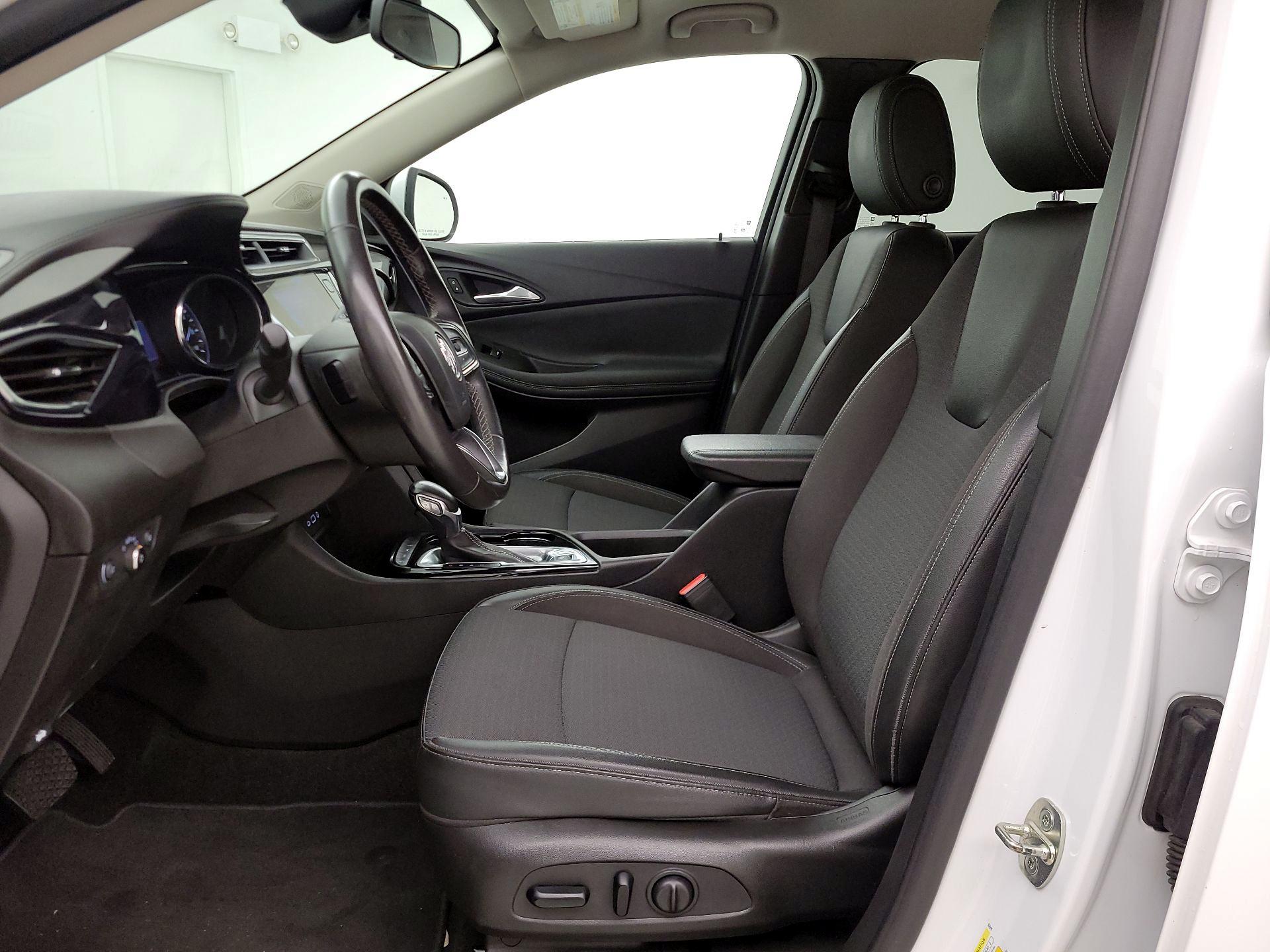Thumbnail: 2020 Buick Encore GX - 11