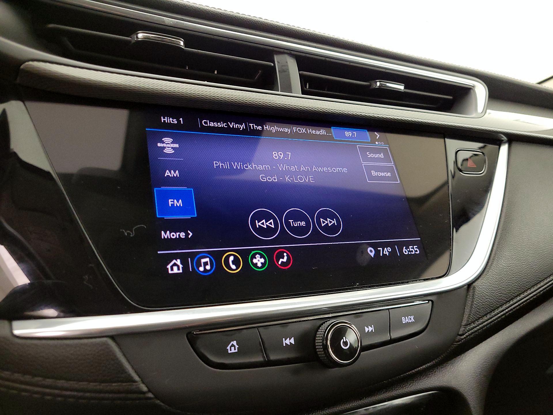 Thumbnail: 2020 Buick Encore GX - 15