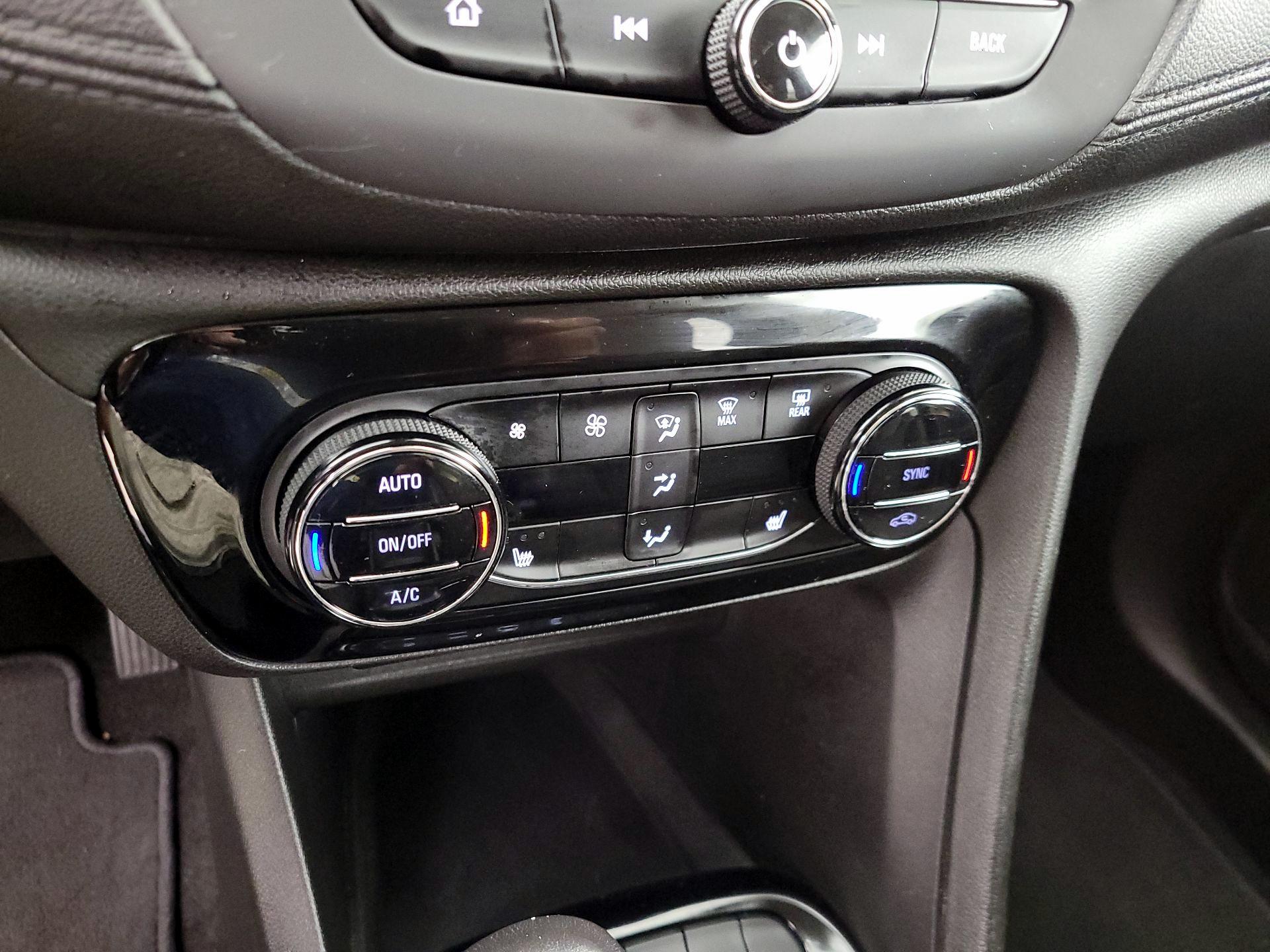 Thumbnail: 2020 Buick Encore GX - 16