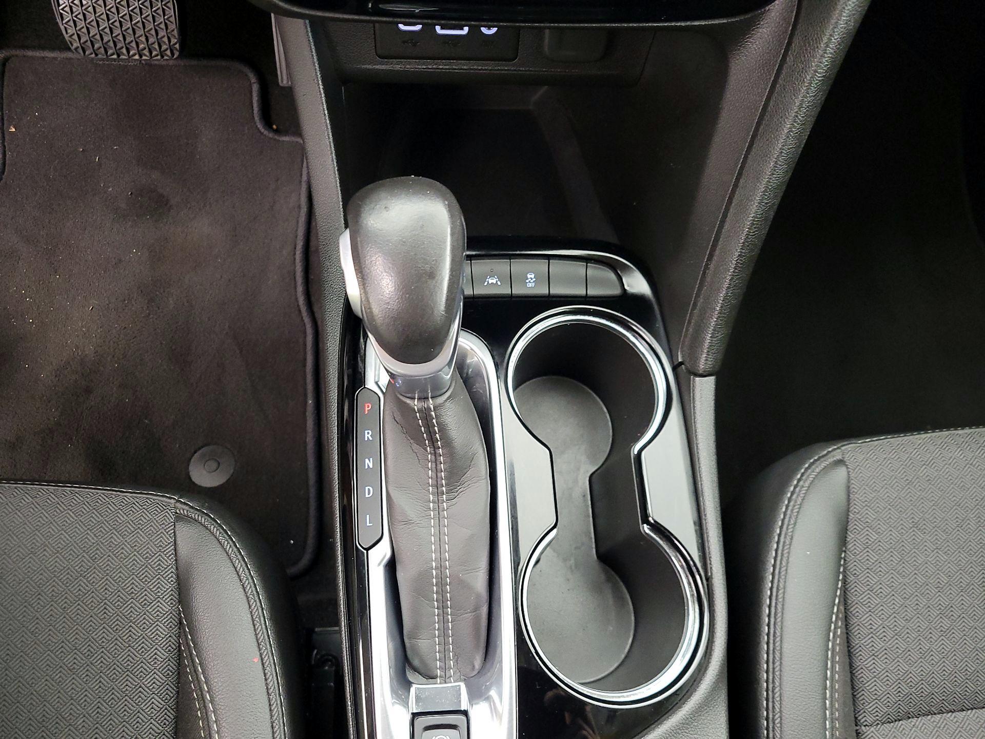 Thumbnail: 2020 Buick Encore GX - 17