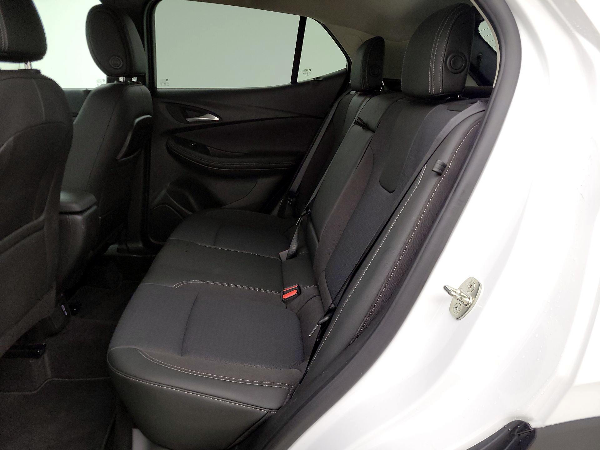 Thumbnail: 2020 Buick Encore GX - 19