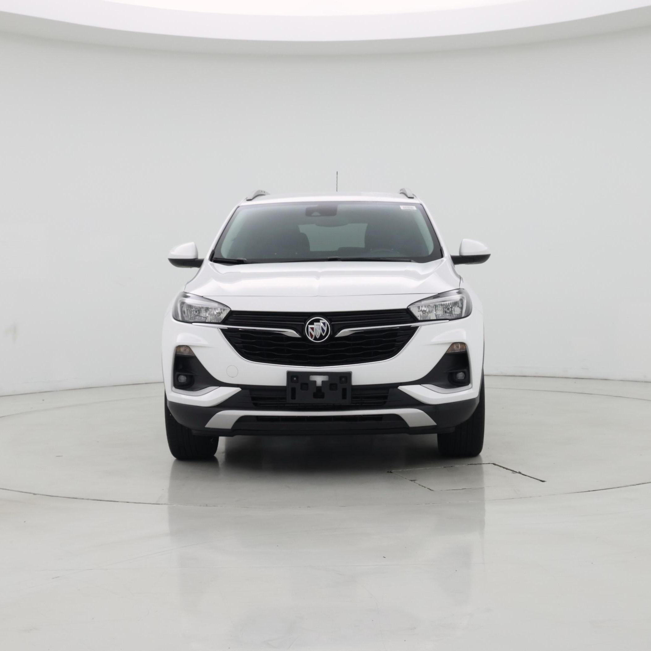 Thumbnail: 2020 Buick Encore GX - 5