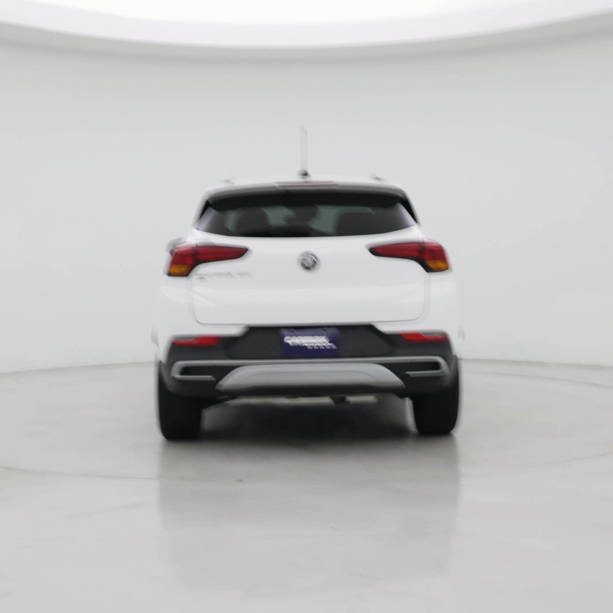 Thumbnail: 2020 Buick Encore GX - 6