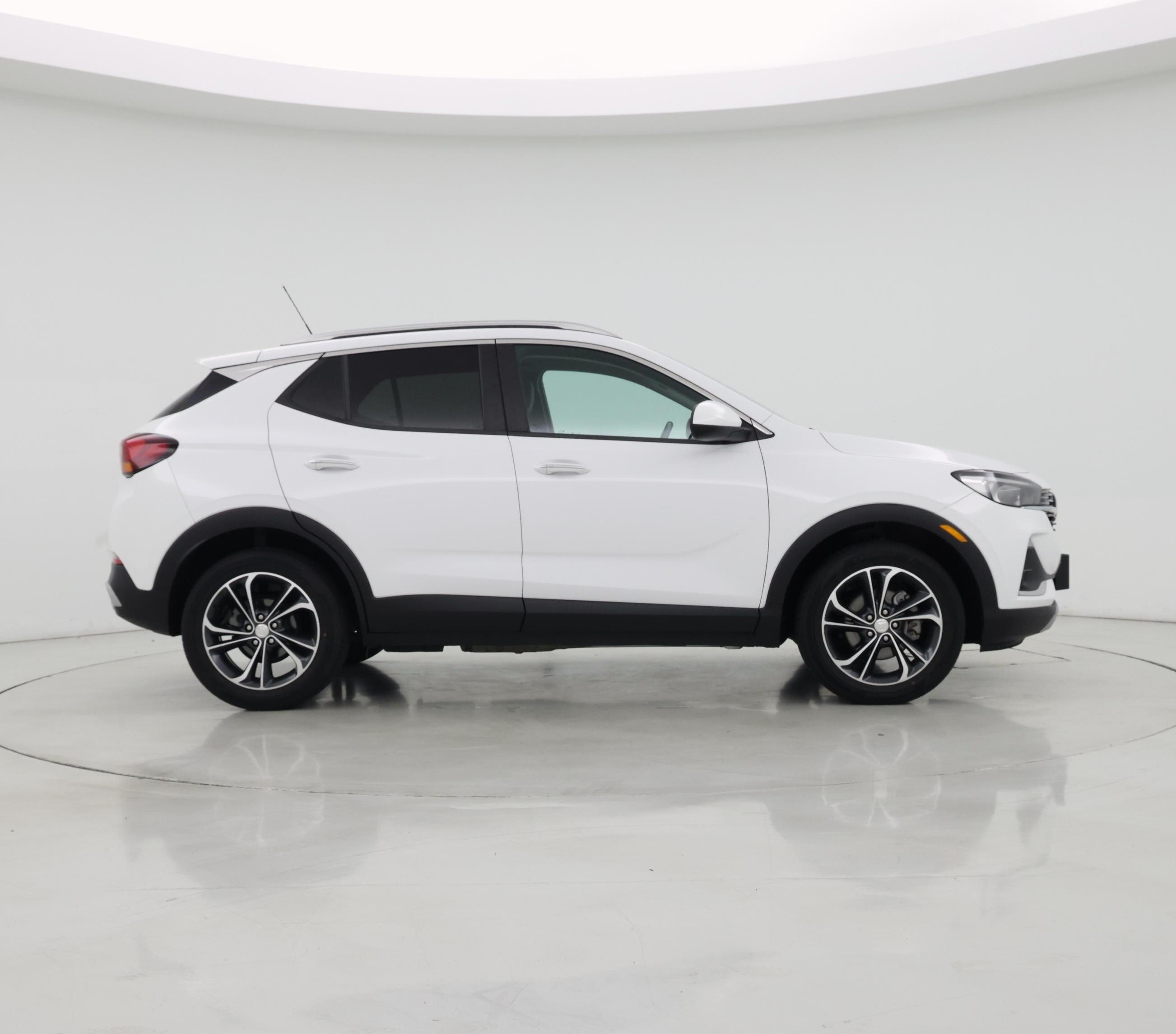 Thumbnail: 2020 Buick Encore GX - 7