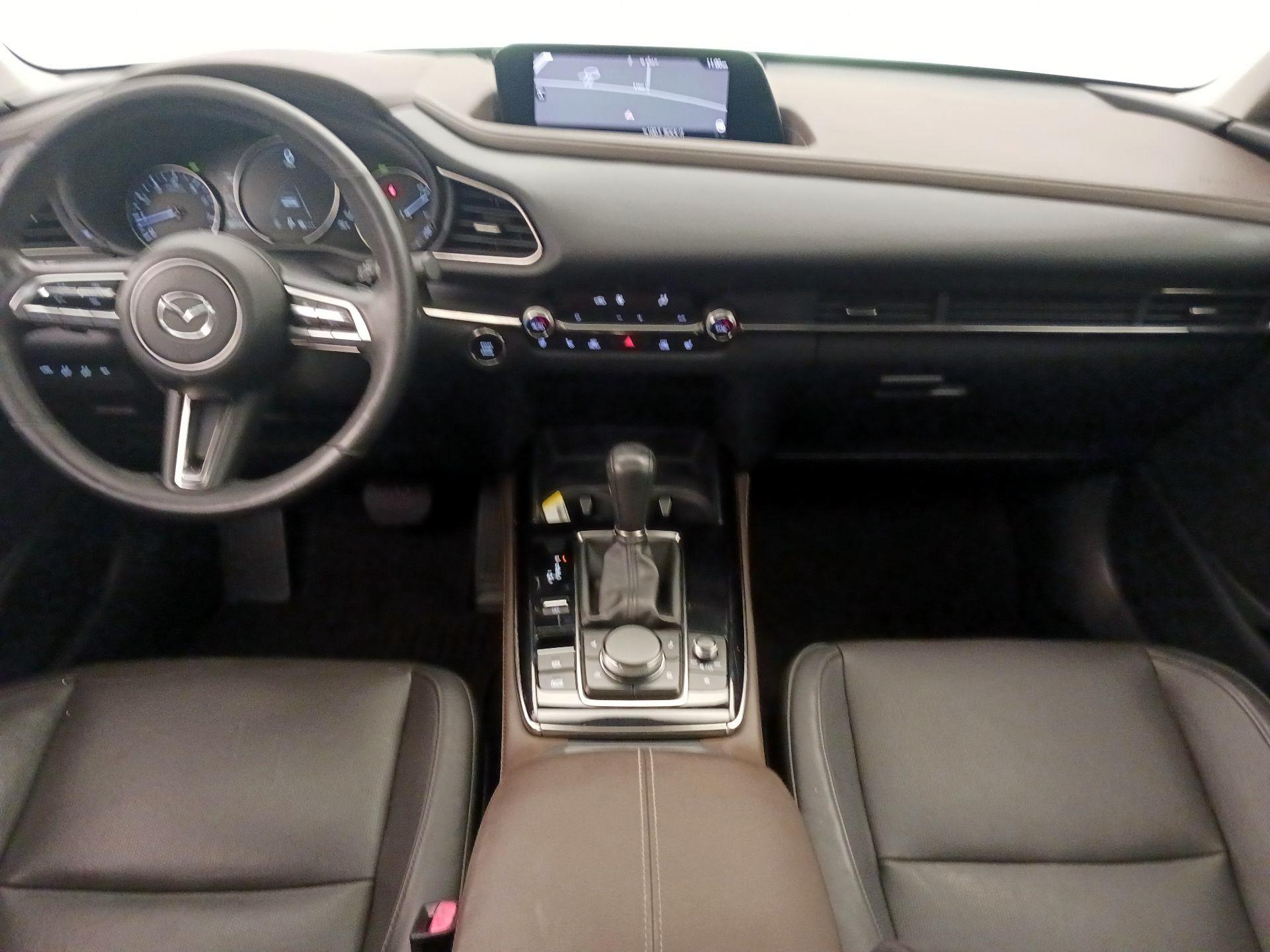 Thumbnail: 2022 Mazda CX-30 - 9
