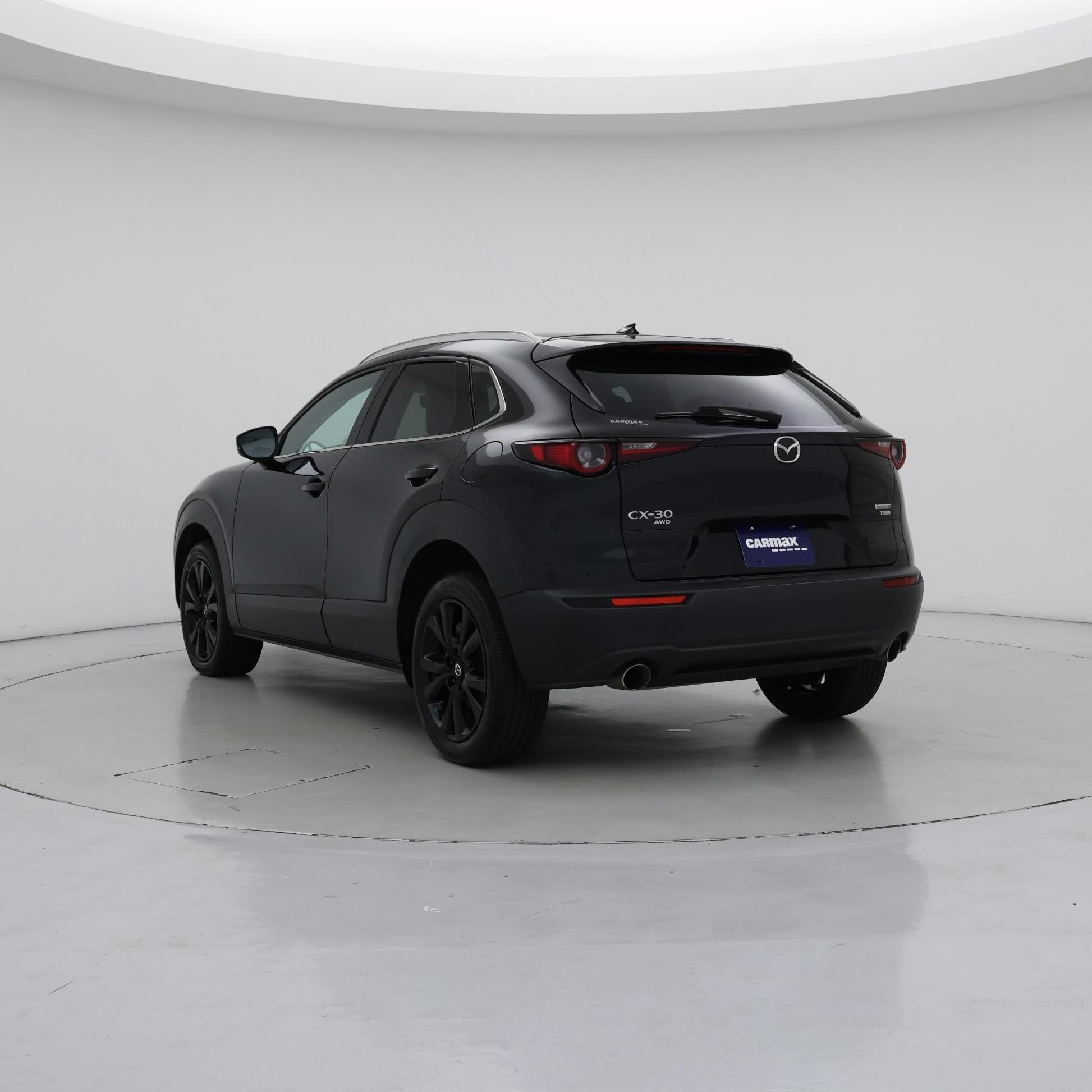 Thumbnail: 2022 Mazda CX-30 - 2