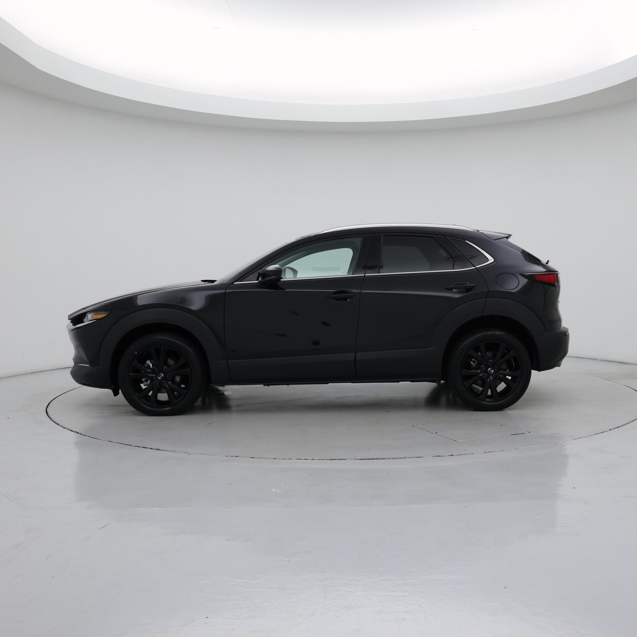 Thumbnail: 2022 Mazda CX-30 - 3