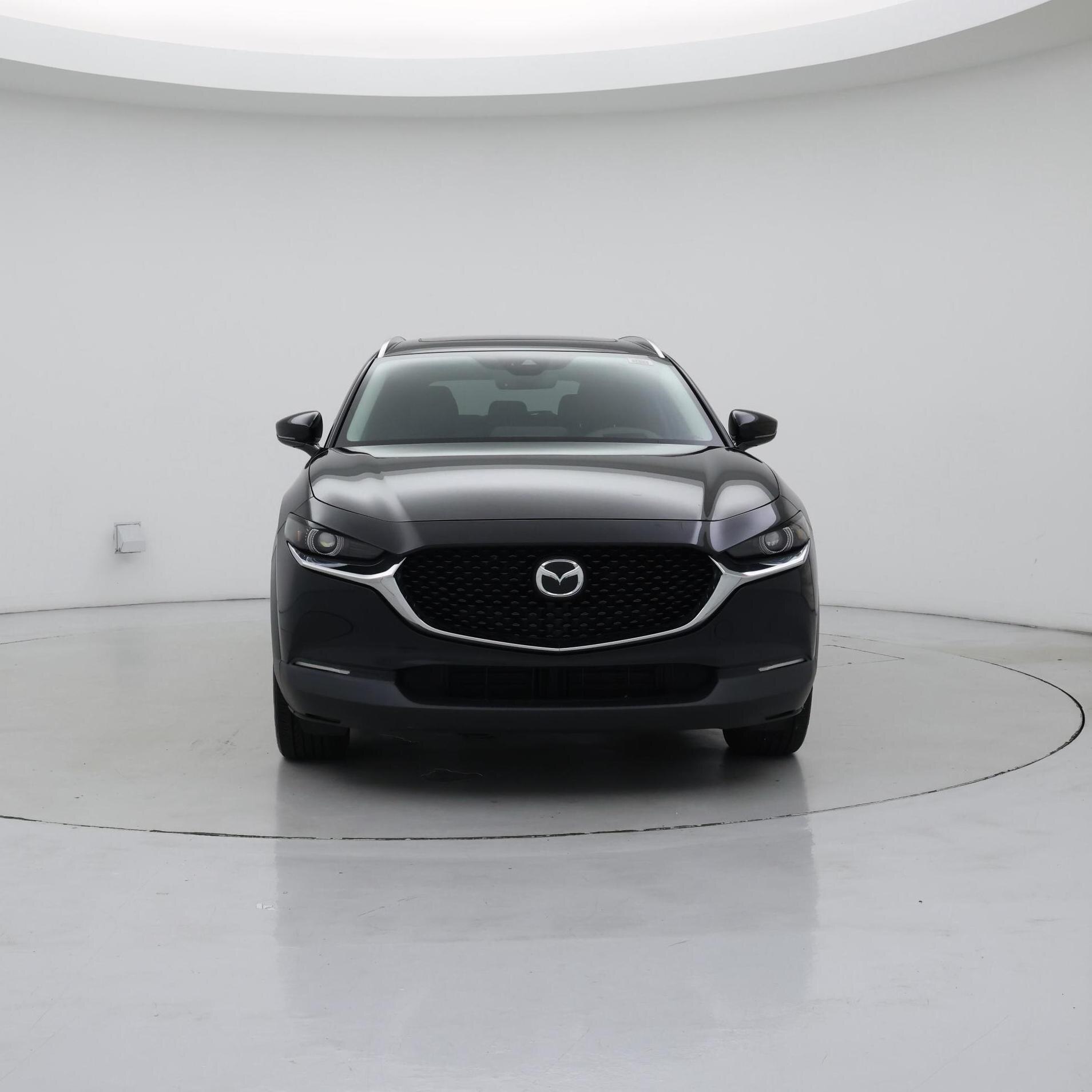 Thumbnail: 2022 Mazda CX-30 - 5