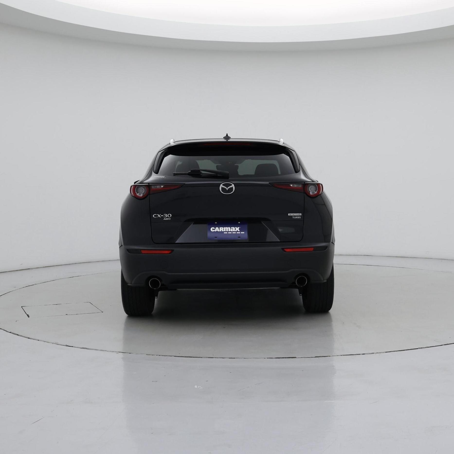 Thumbnail: 2022 Mazda CX-30 - 6