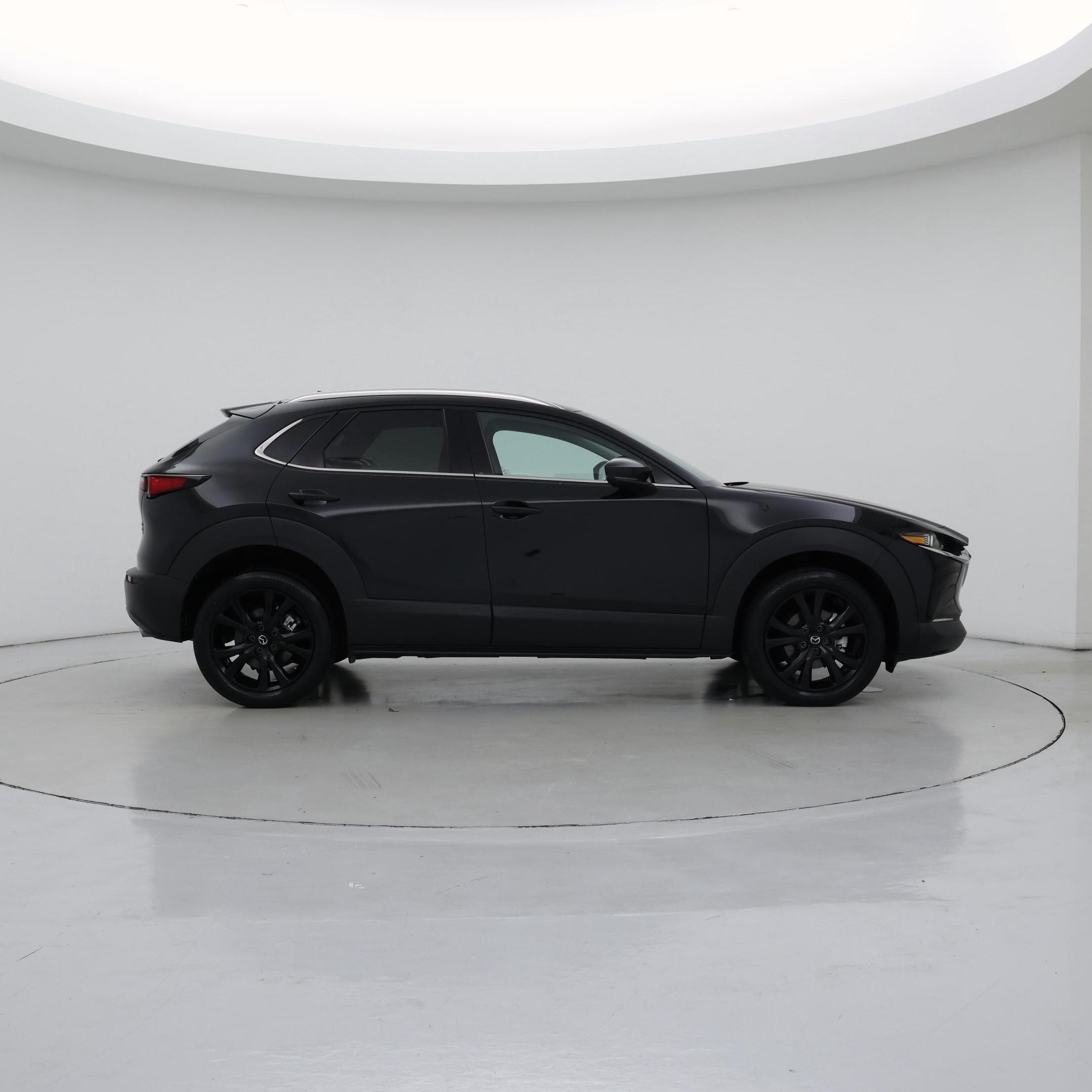 Thumbnail: 2022 Mazda CX-30 - 7