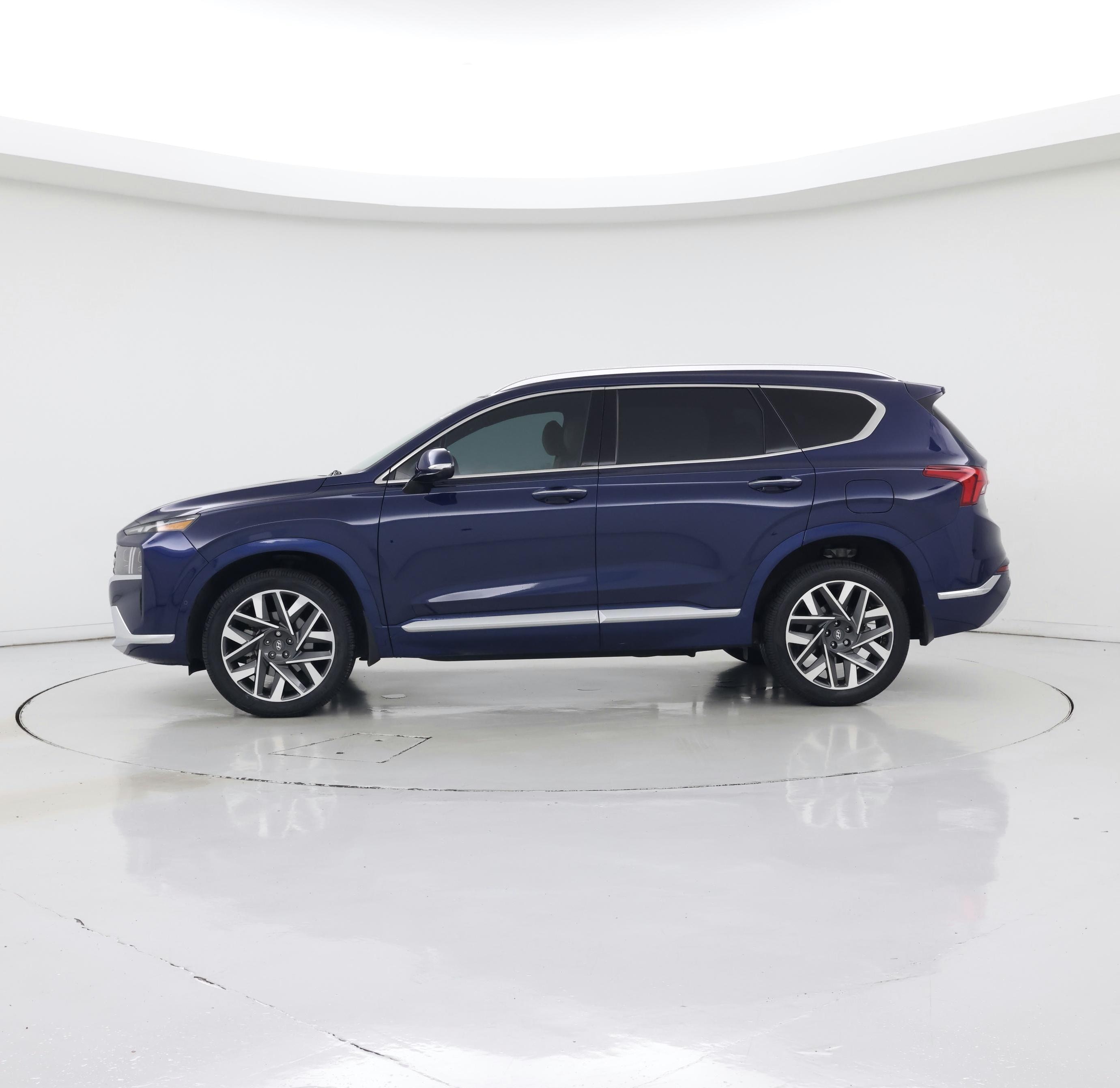 Thumbnail: 2023 Hyundai Santa Fe - 3