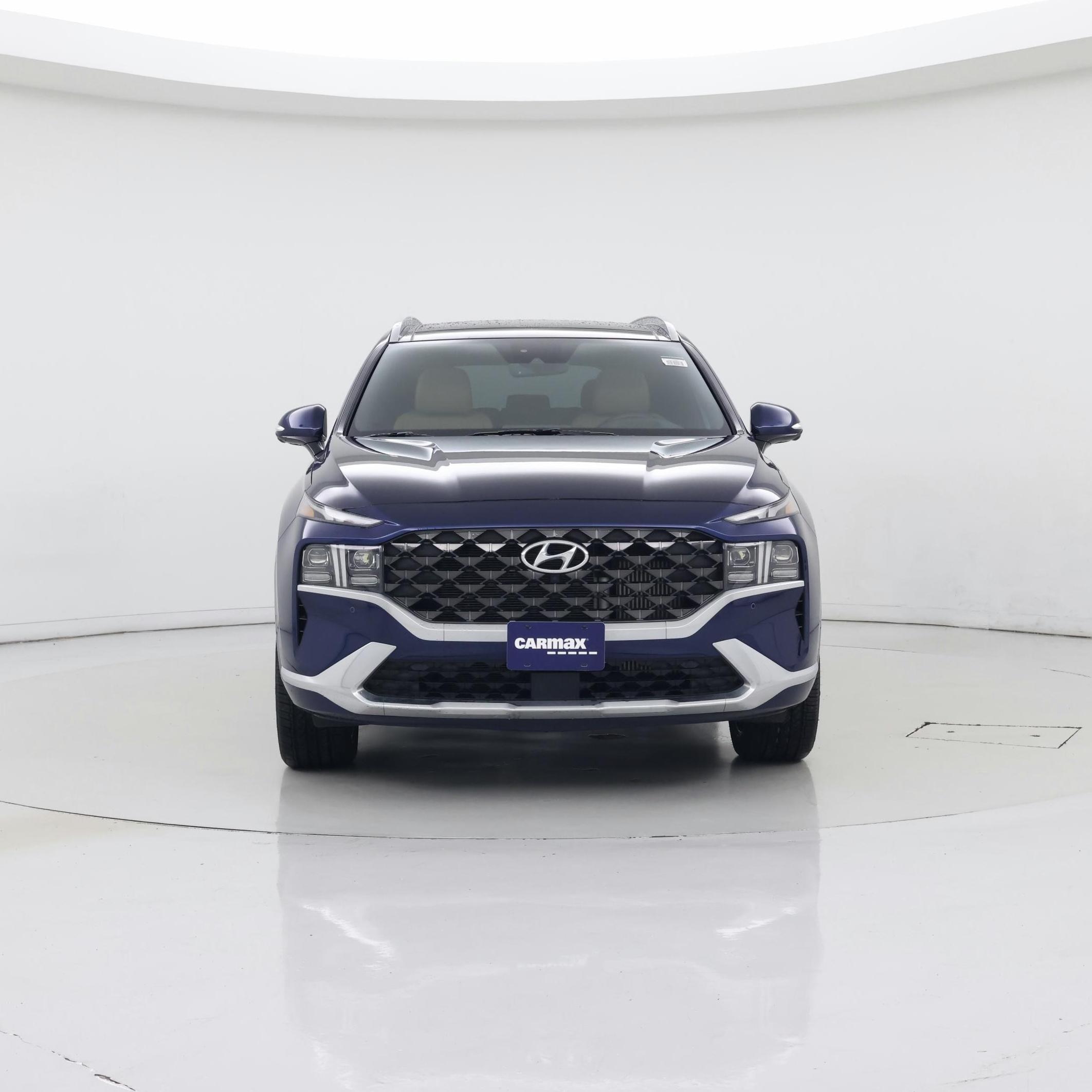 Thumbnail: 2023 Hyundai Santa Fe - 5
