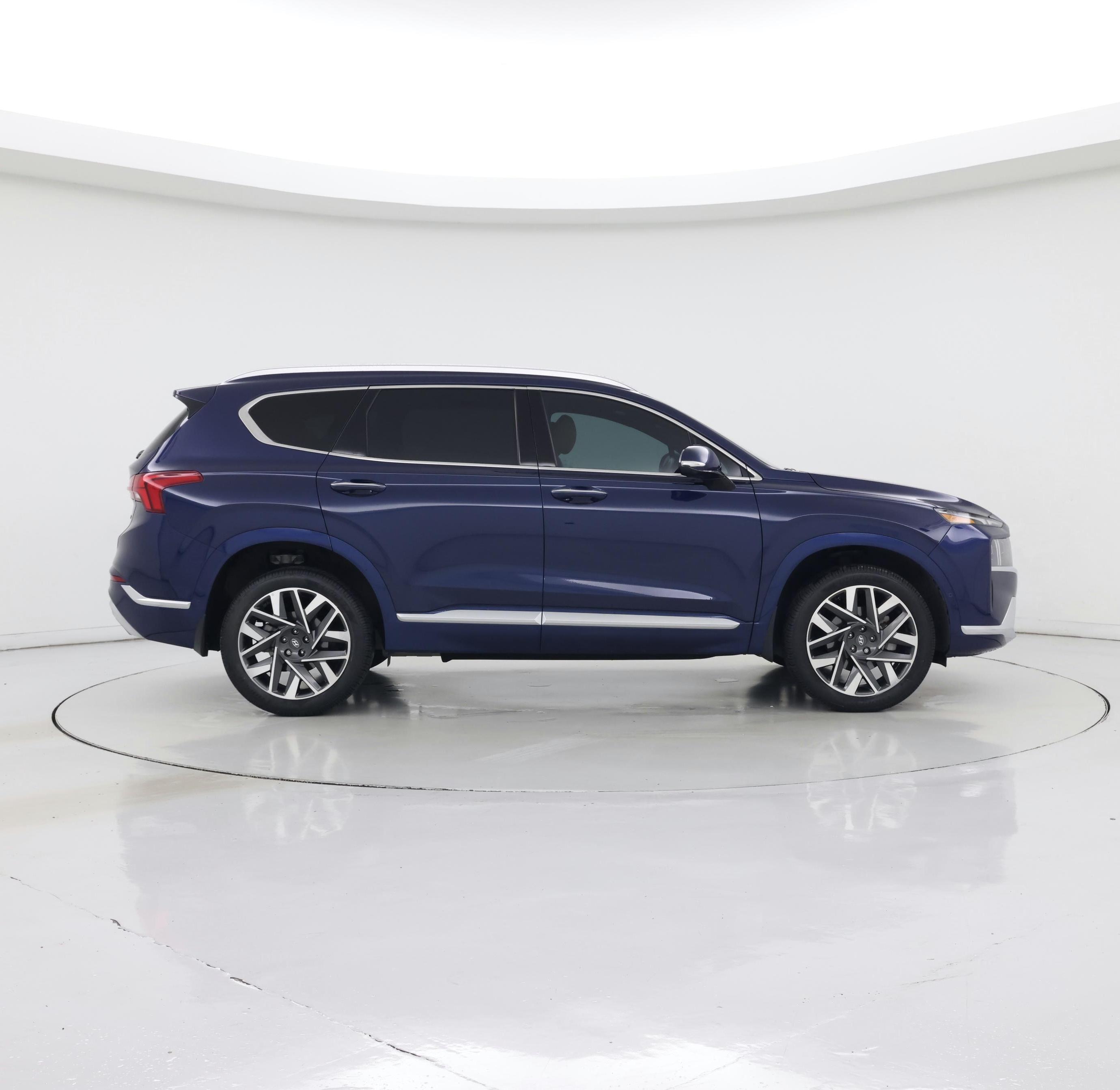 Thumbnail: 2023 Hyundai Santa Fe - 7