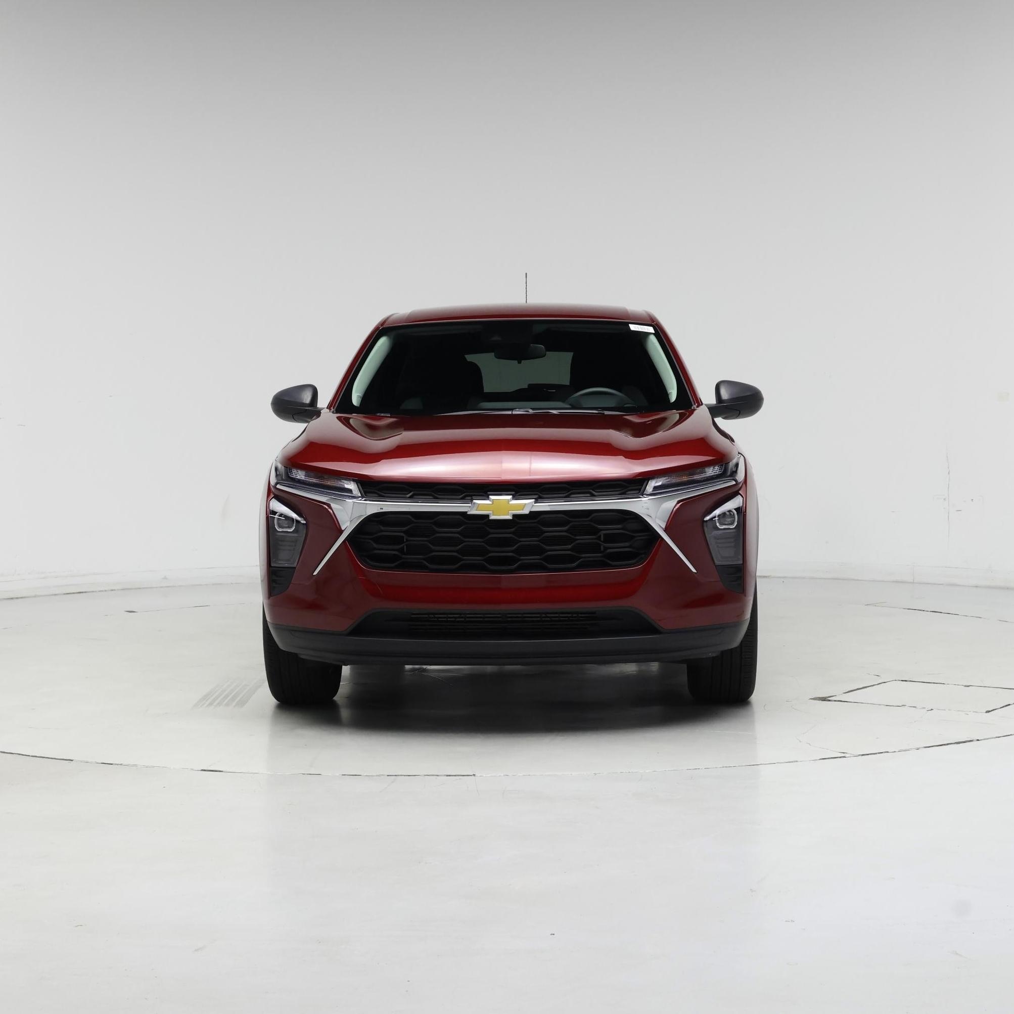 Thumbnail: 2024 Chevrolet Trax - 5