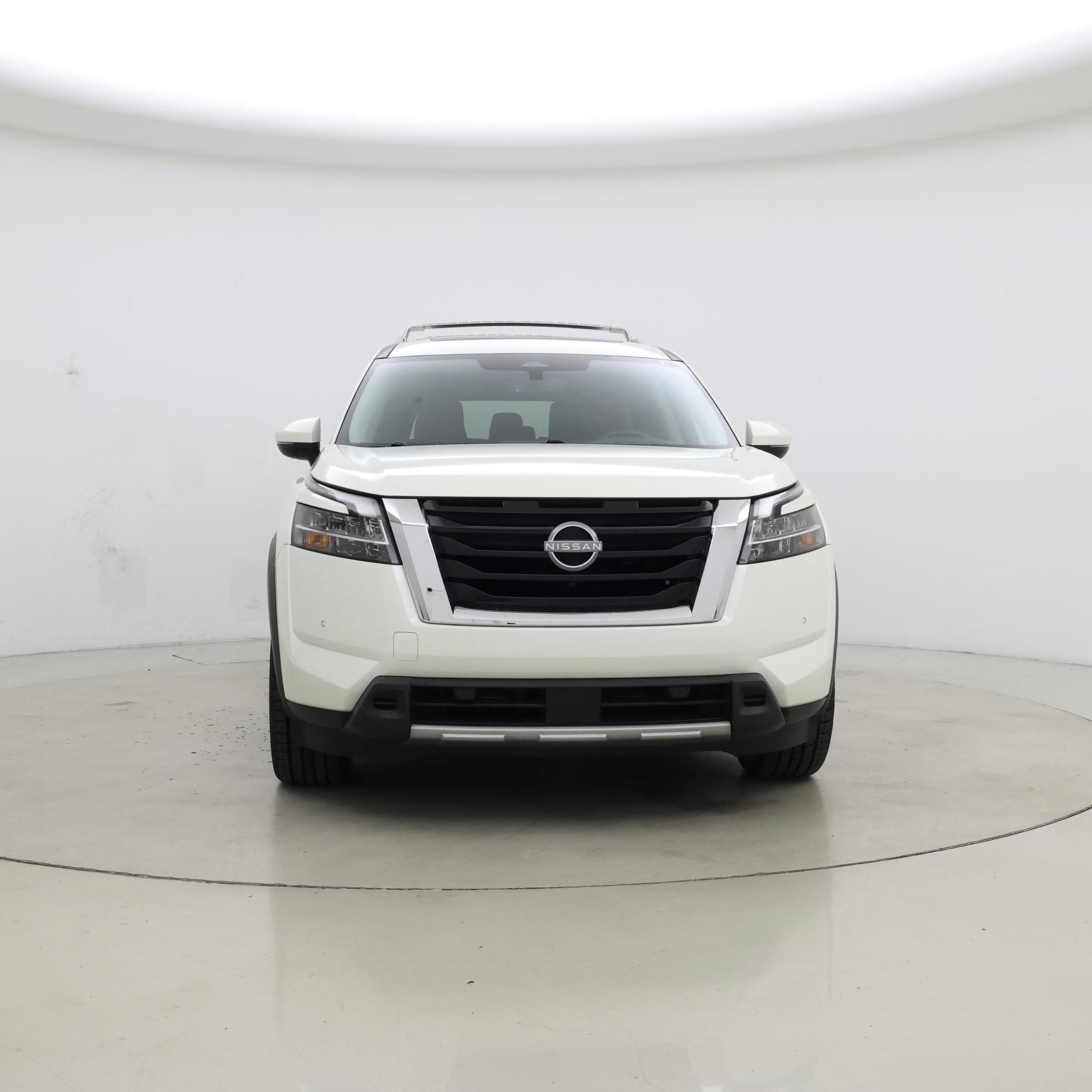 Thumbnail: 2023 Nissan Pathfinder - 5