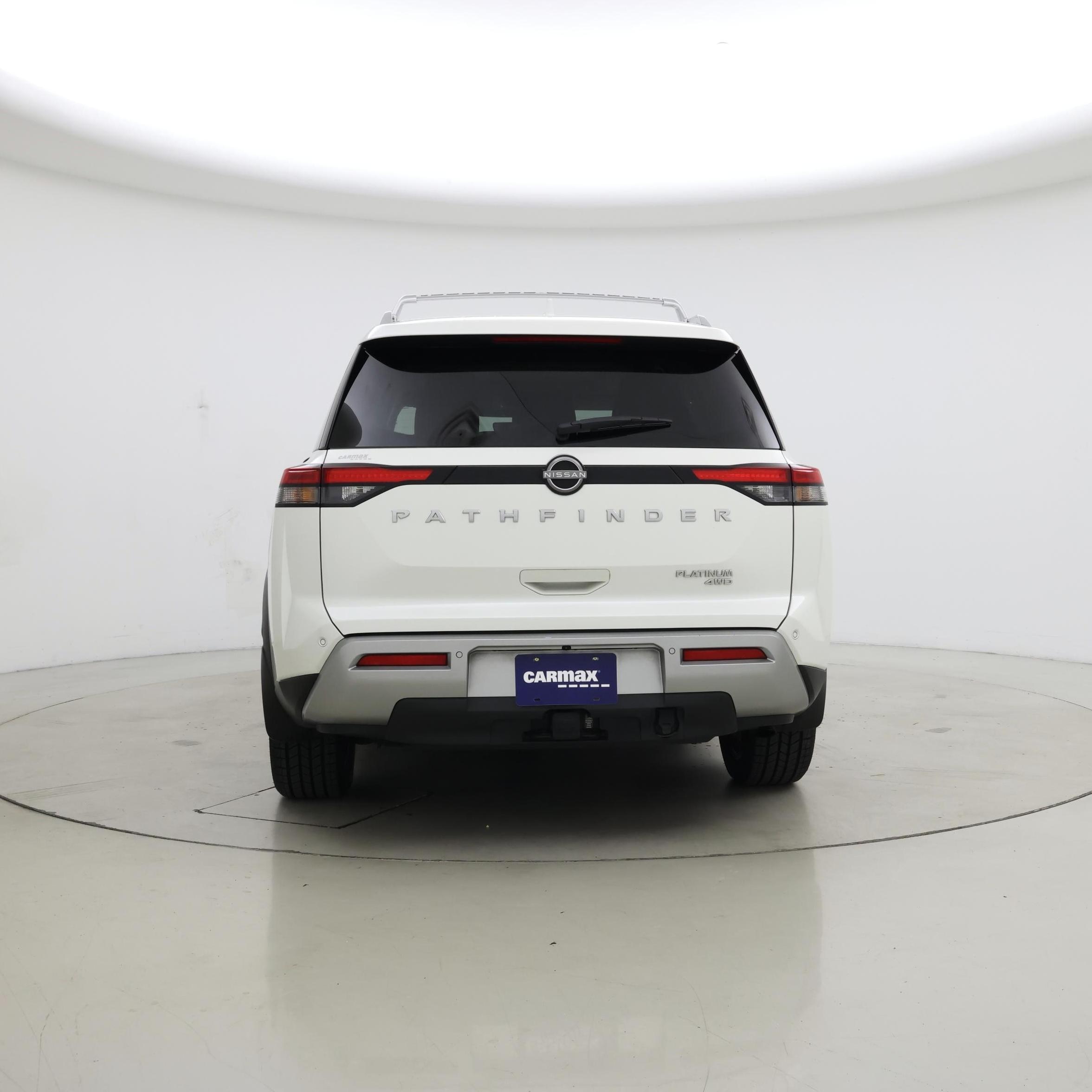 Thumbnail: 2023 Nissan Pathfinder - 6