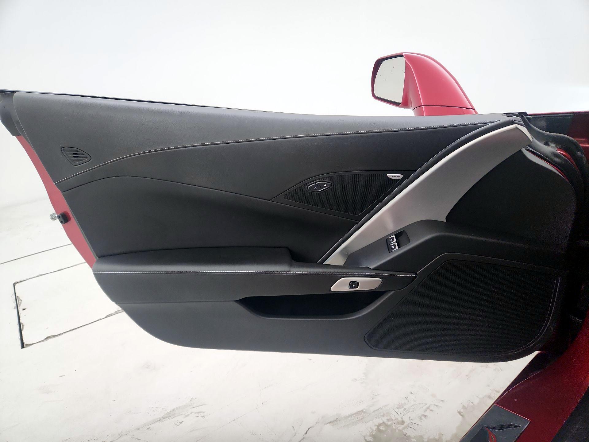 Thumbnail: 2014 Chevrolet Corvette - 12