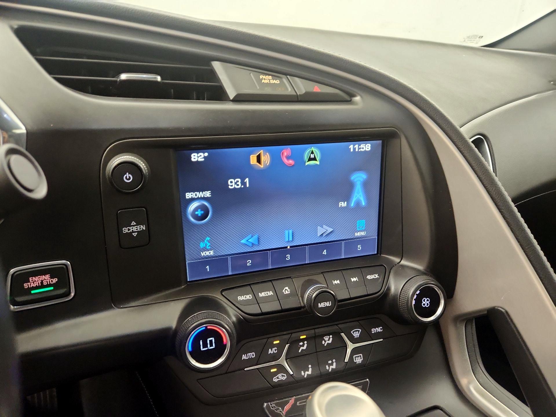 Thumbnail: 2014 Chevrolet Corvette - 13