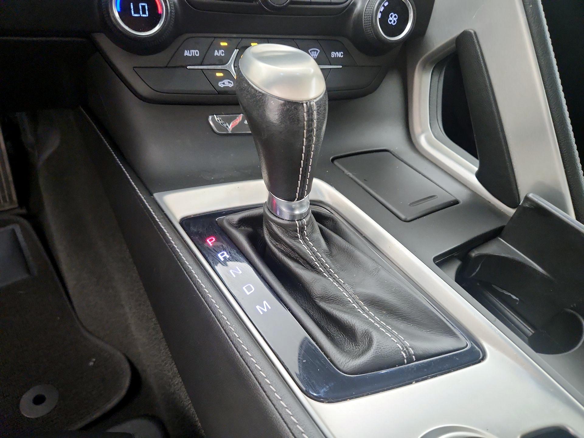 Thumbnail: 2014 Chevrolet Corvette - 15