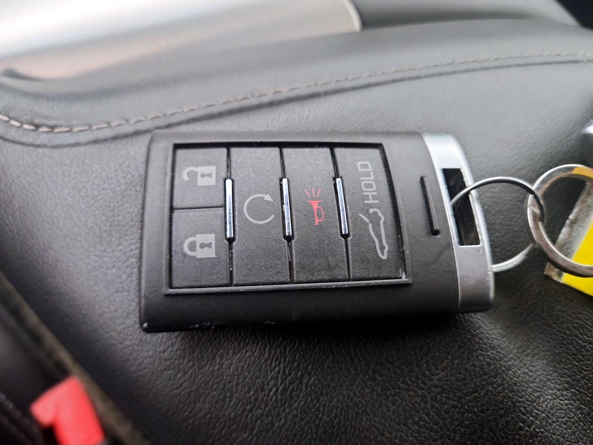 Thumbnail: 2014 Chevrolet Corvette - 18