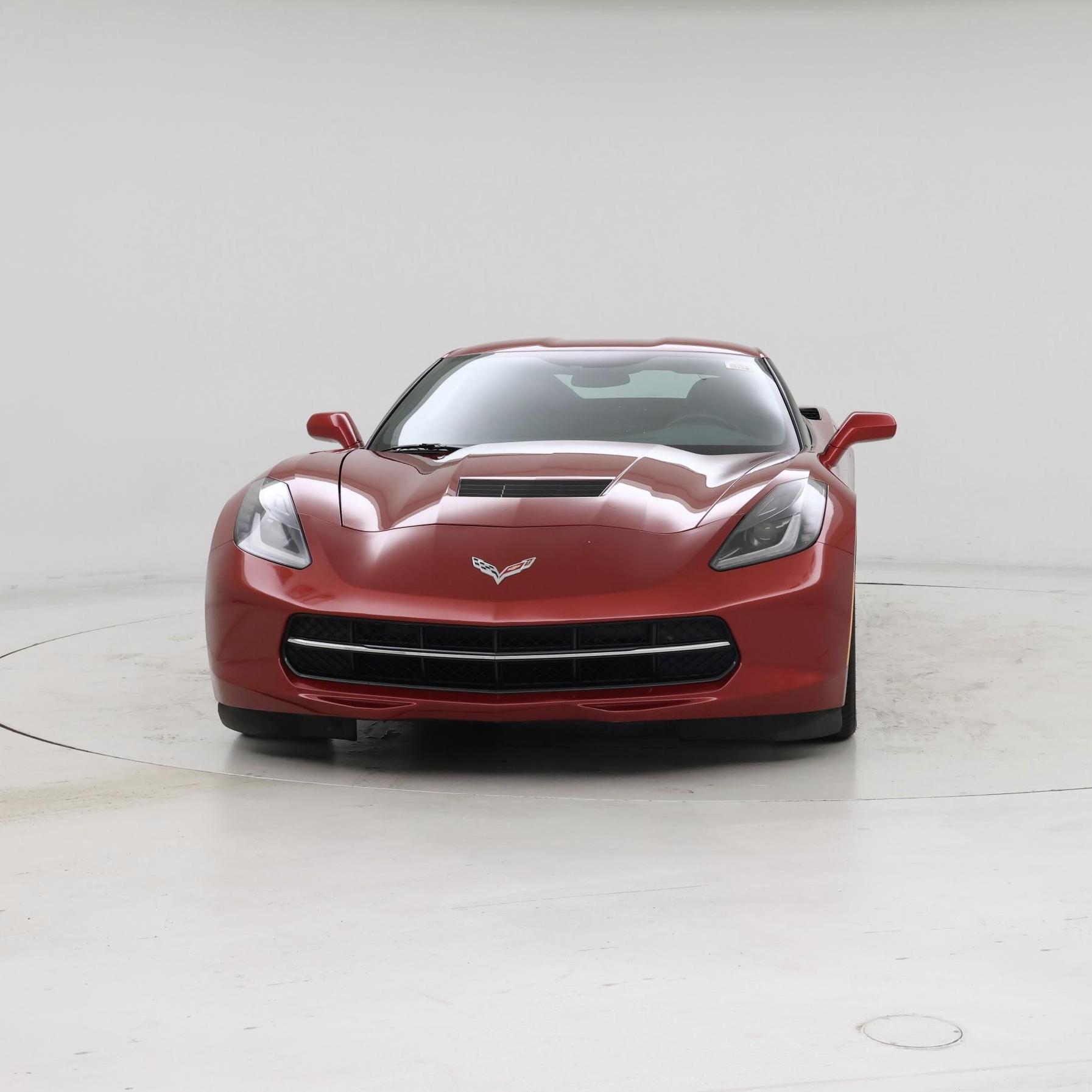 Thumbnail: 2014 Chevrolet Corvette - 5