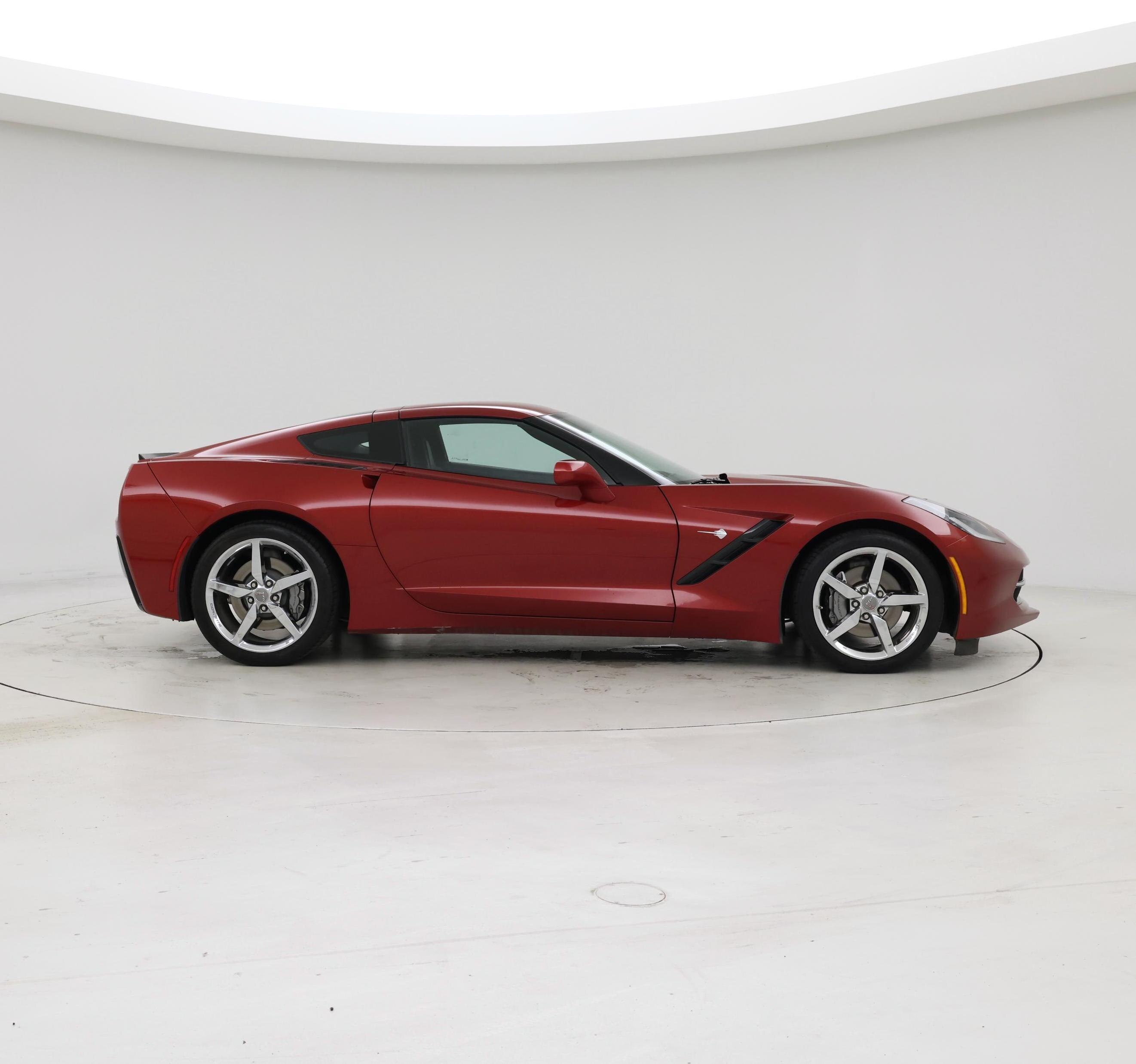 Thumbnail: 2014 Chevrolet Corvette - 7