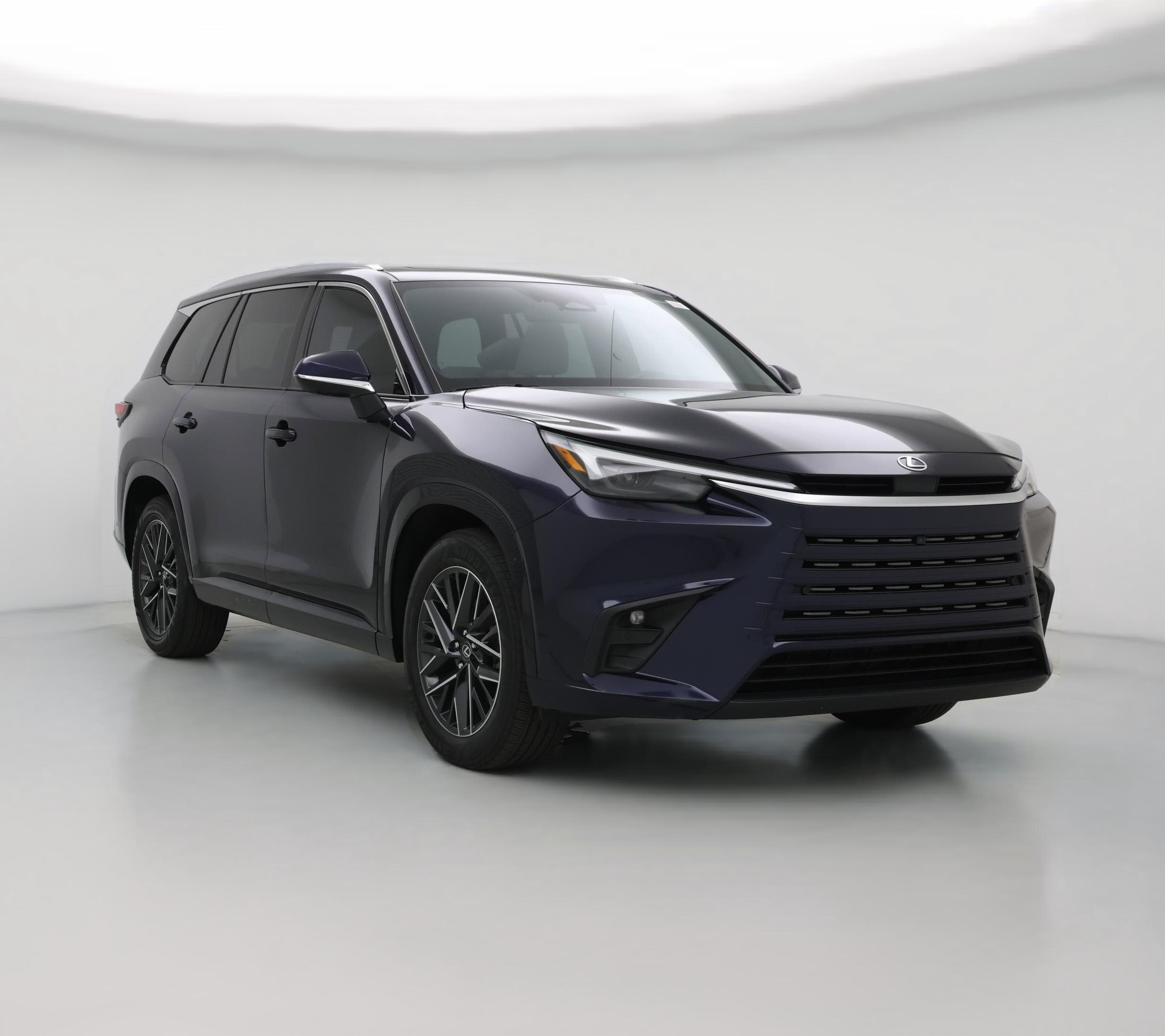 Thumbnail: 2024 Lexus TX - 1