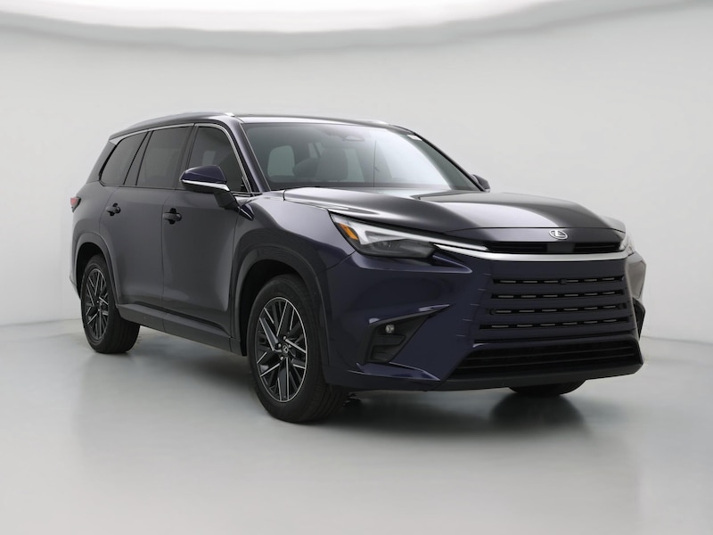 2024 Lexus TX 350 -
                  Meridian, ID